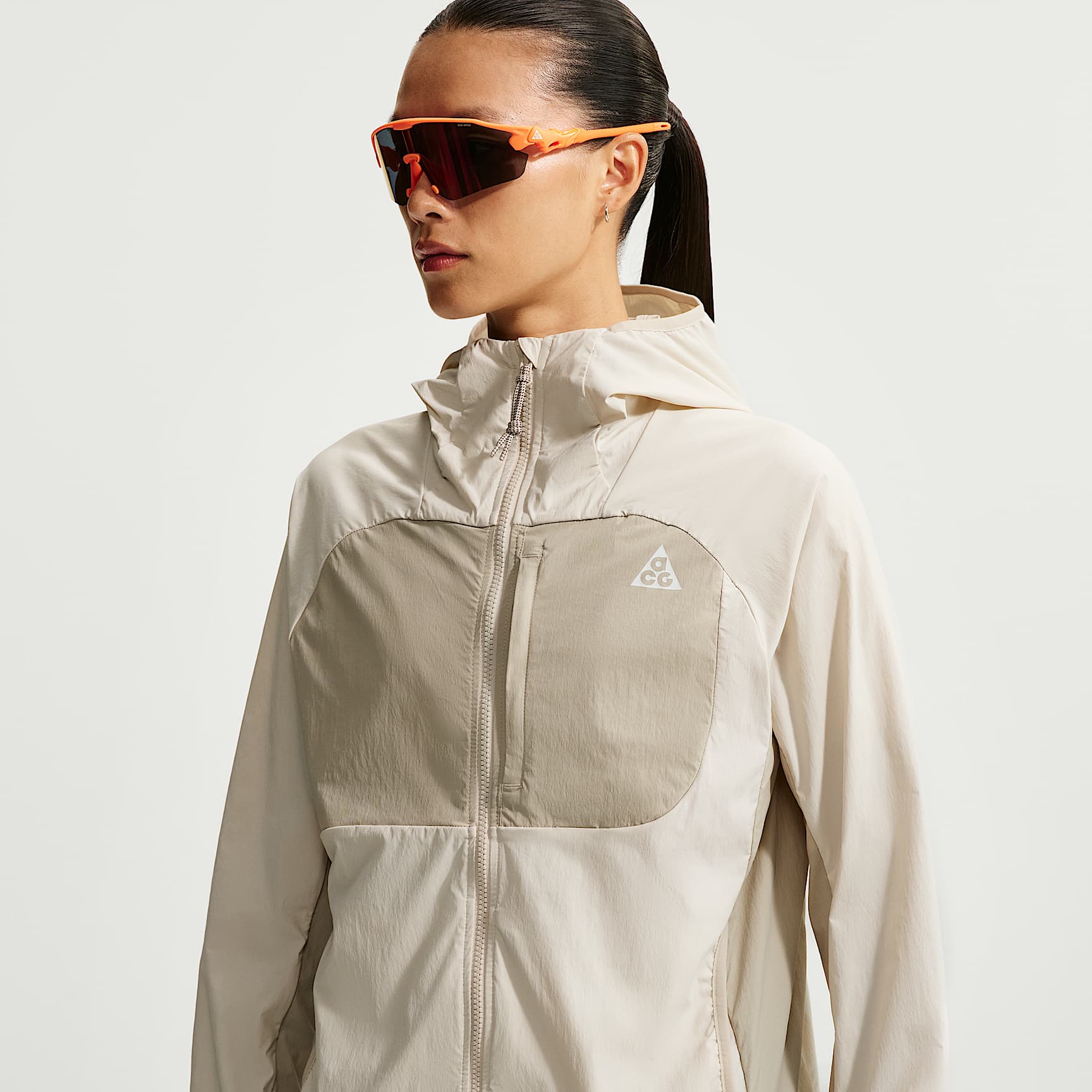 Nike ACG 'Five Towers' Women's UV Protection Jacket