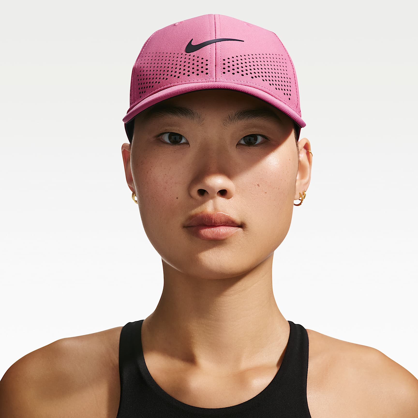 Nike Dri-FIT ADV Club Structured Swoosh Cap