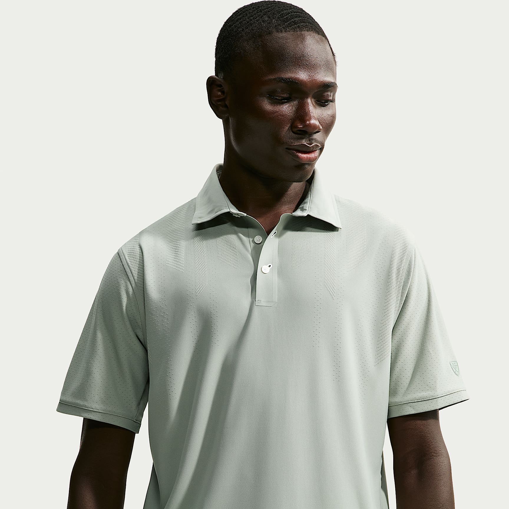 Nike Tailored Performance Men's Dri-FIT Golf Polo