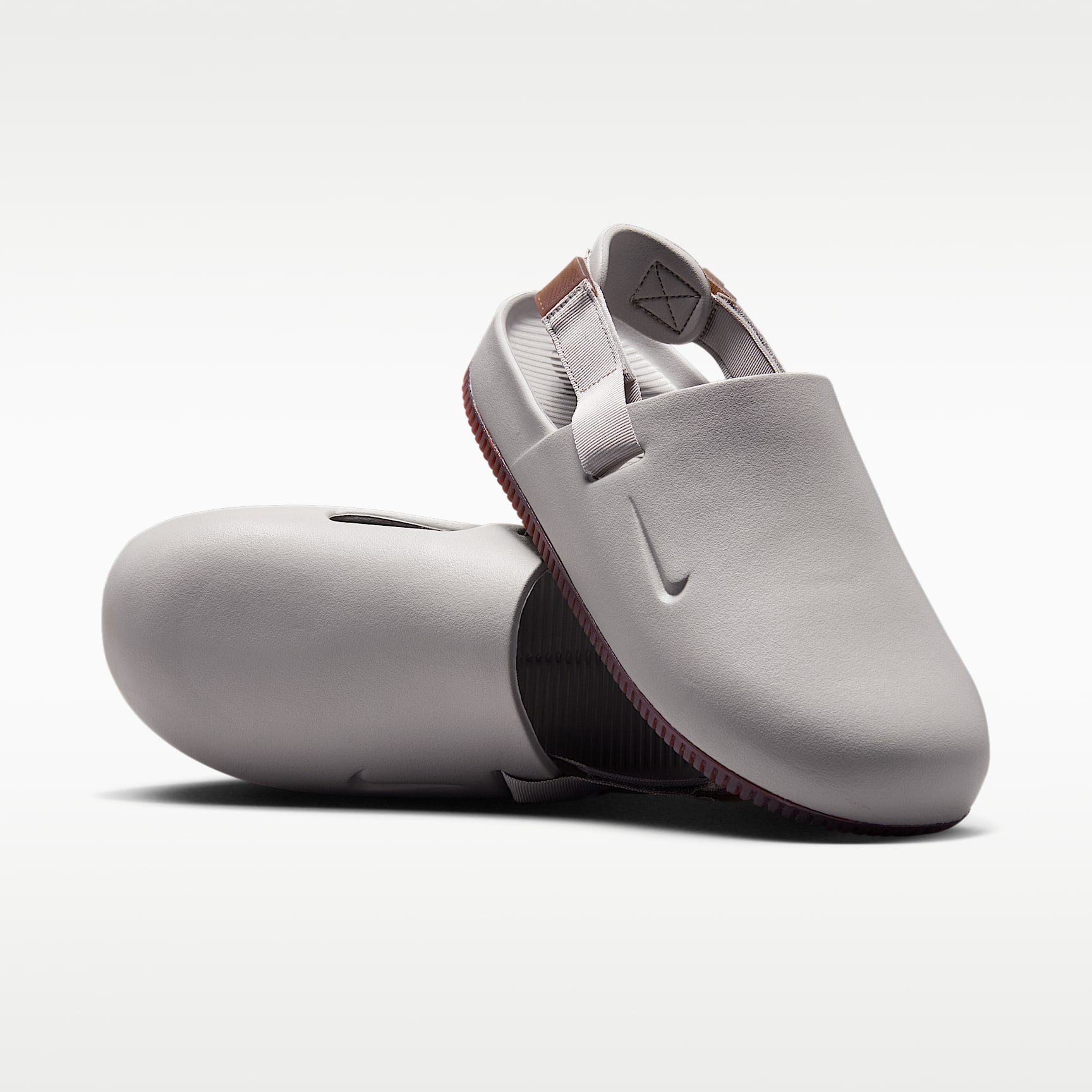 Nike Calm 男款穆勒鞋