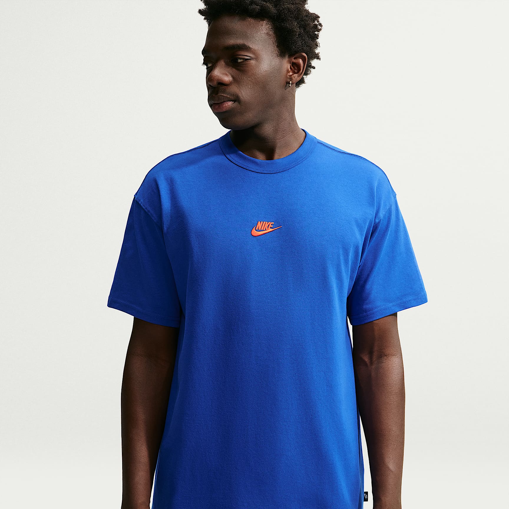 Nike Sportswear Premium Essentials Men's T-Shirt