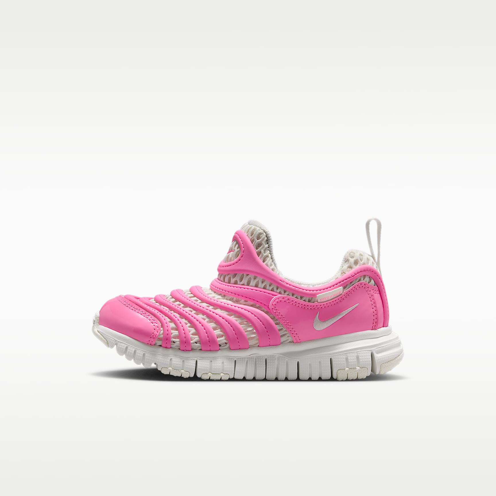 나이키 다이나모 프리 BR 2 베이비 신발