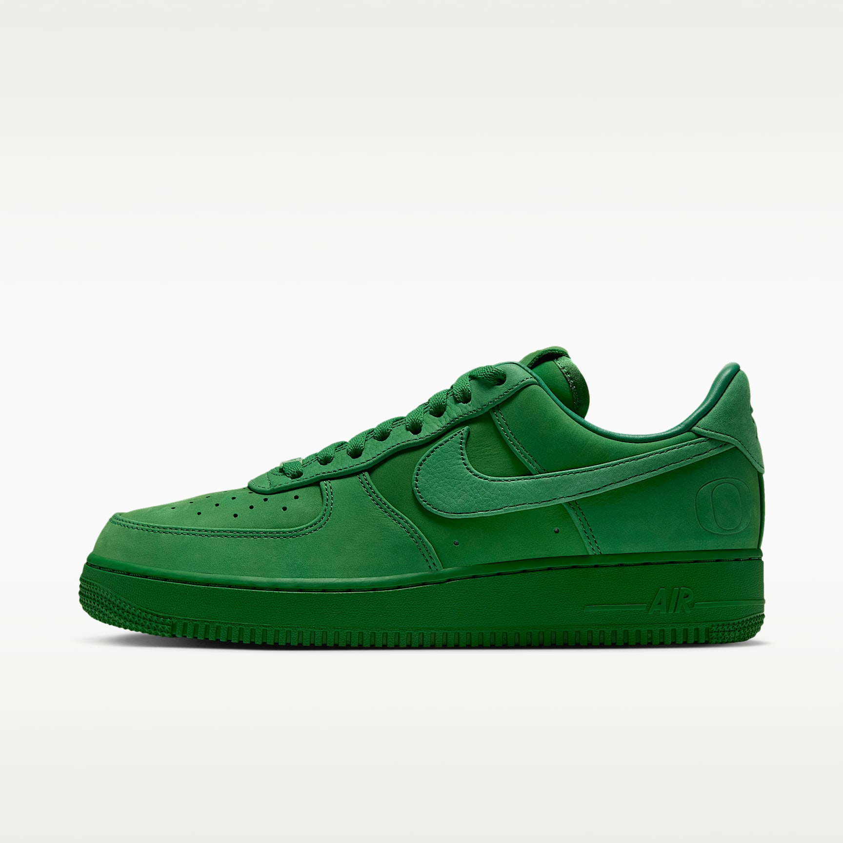 Tenis Lifestyle para hombre Air Force 1 "University of Oregon"