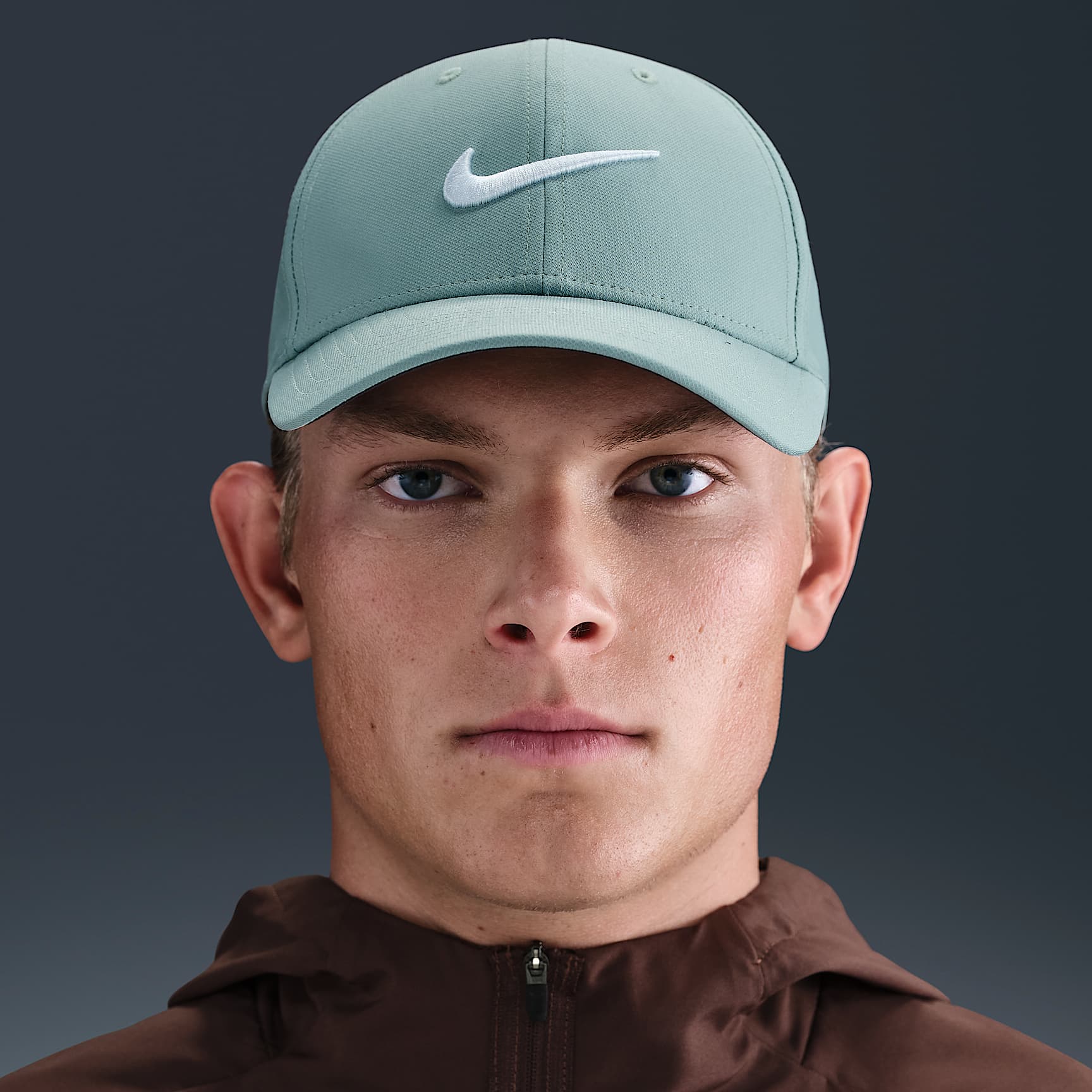 Nike Dri-FIT Club Structured Swoosh Cap