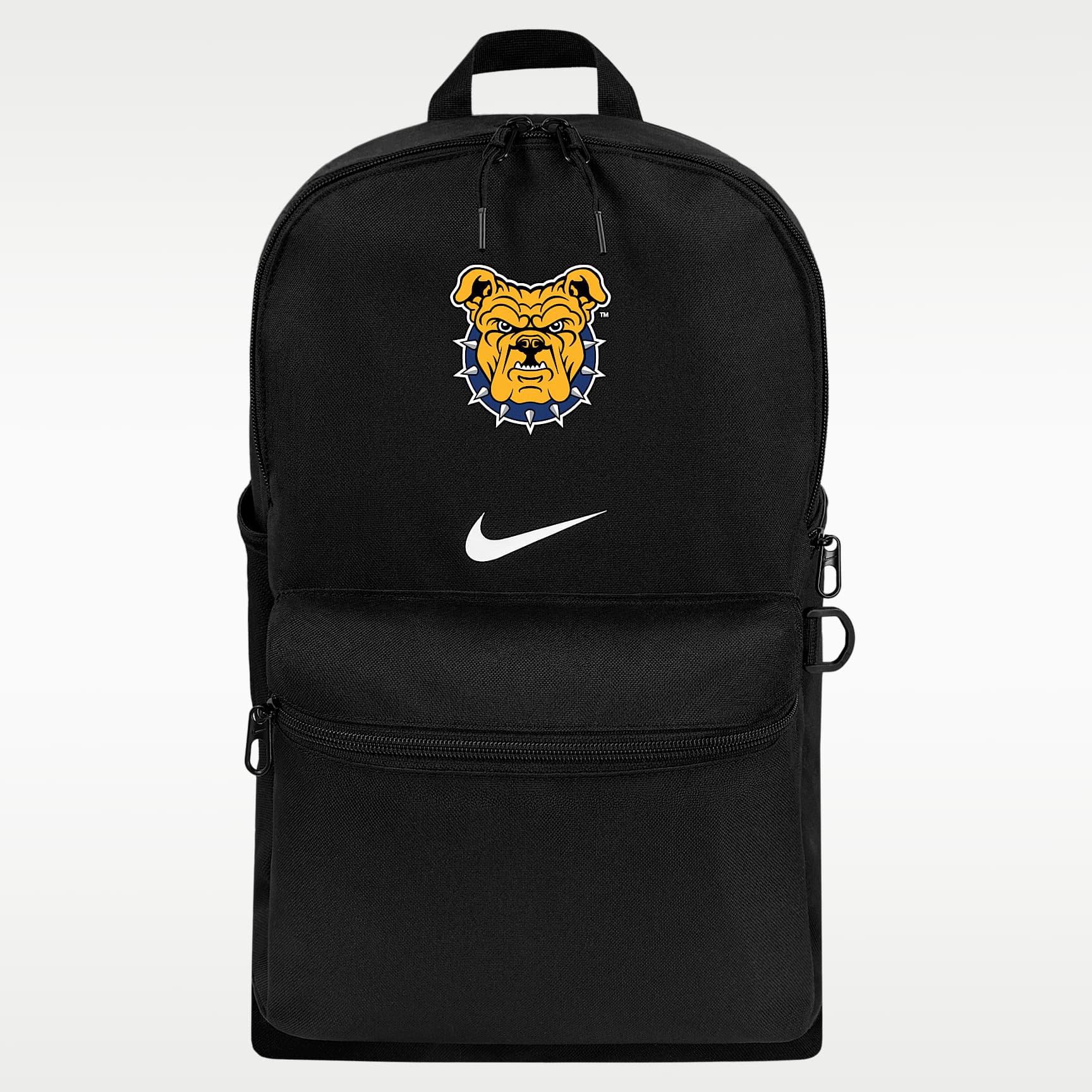 Nike College (North Carolina A&T) Heritage Backpack