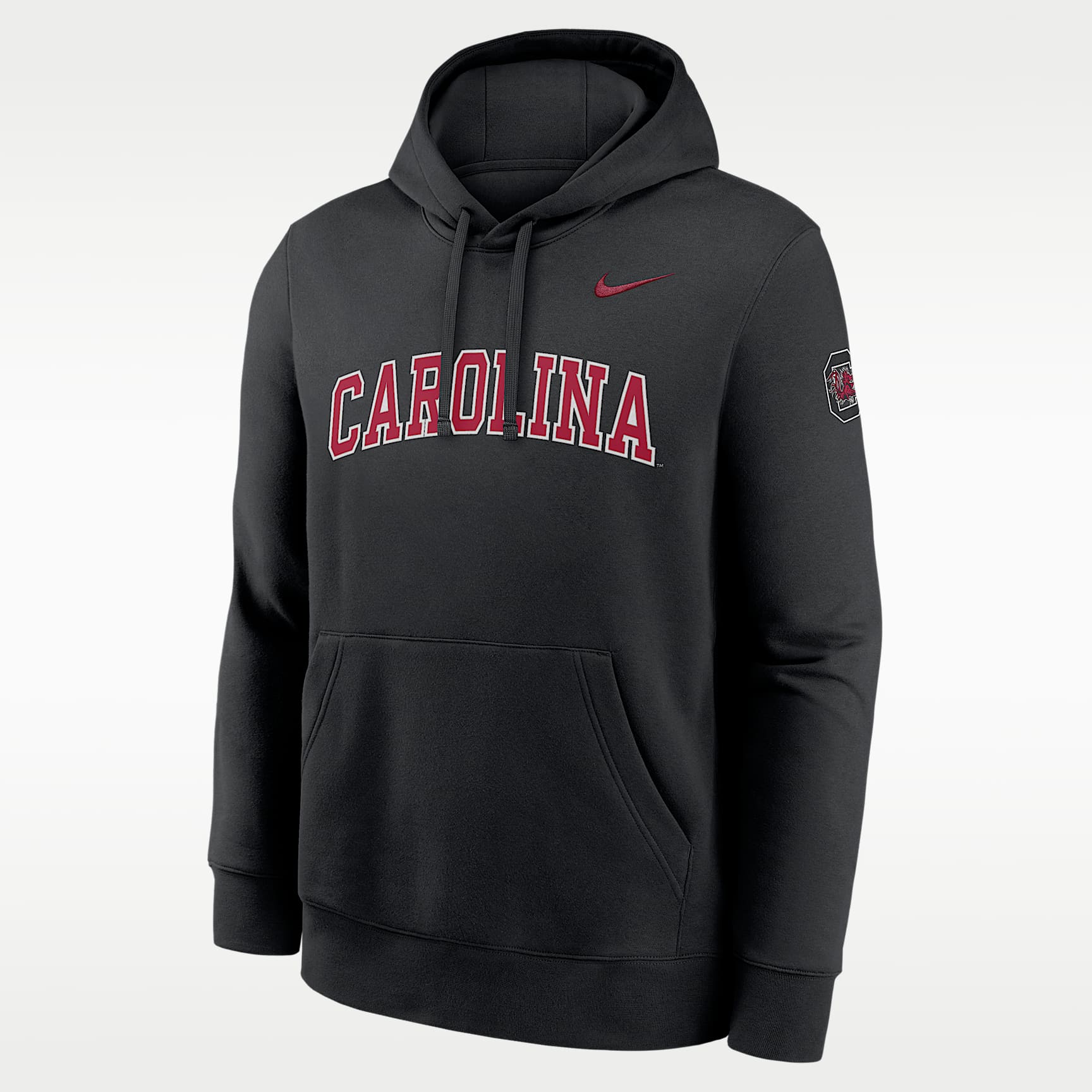Nike College (South Carolina Gamecocks) Men's Hoodie