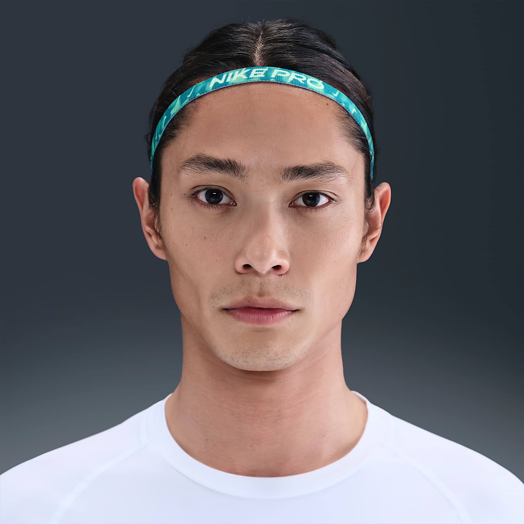 Nike Flex Headbands (6-Pack)