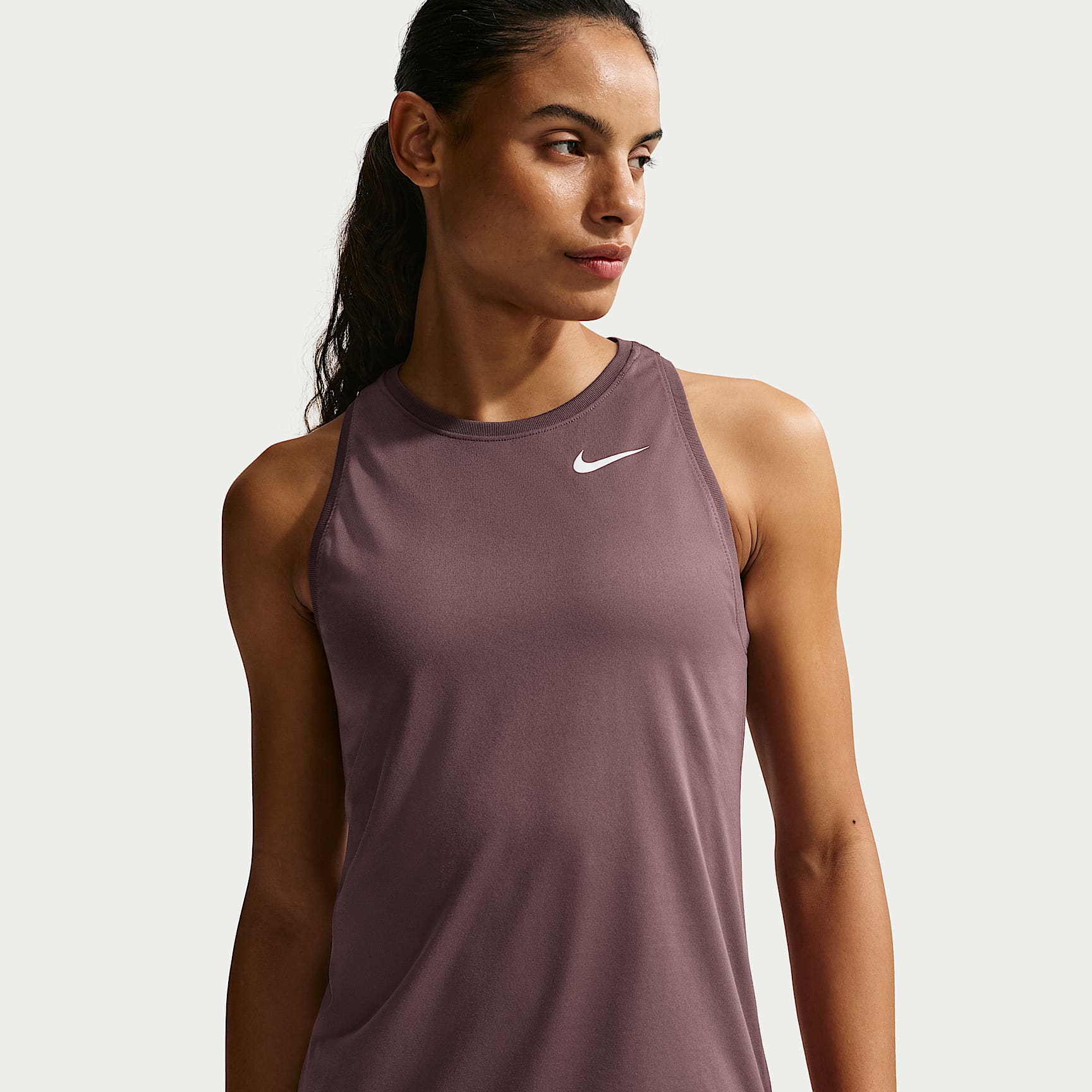 Camiseta de tirantes de entrenamiento para mujer Nike Dri-FIT
