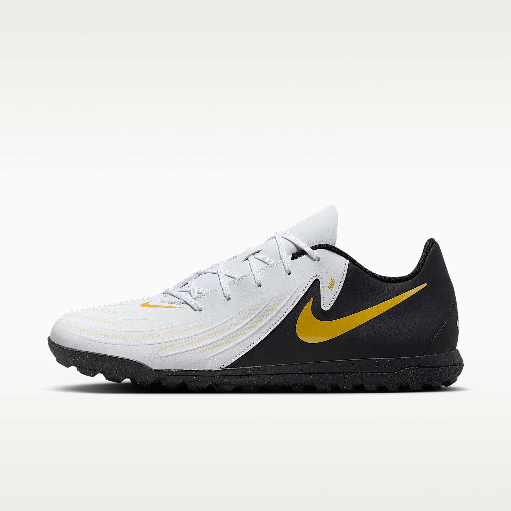 Nike Phantom GX 2 Club Turf Low-Top Football Shoes