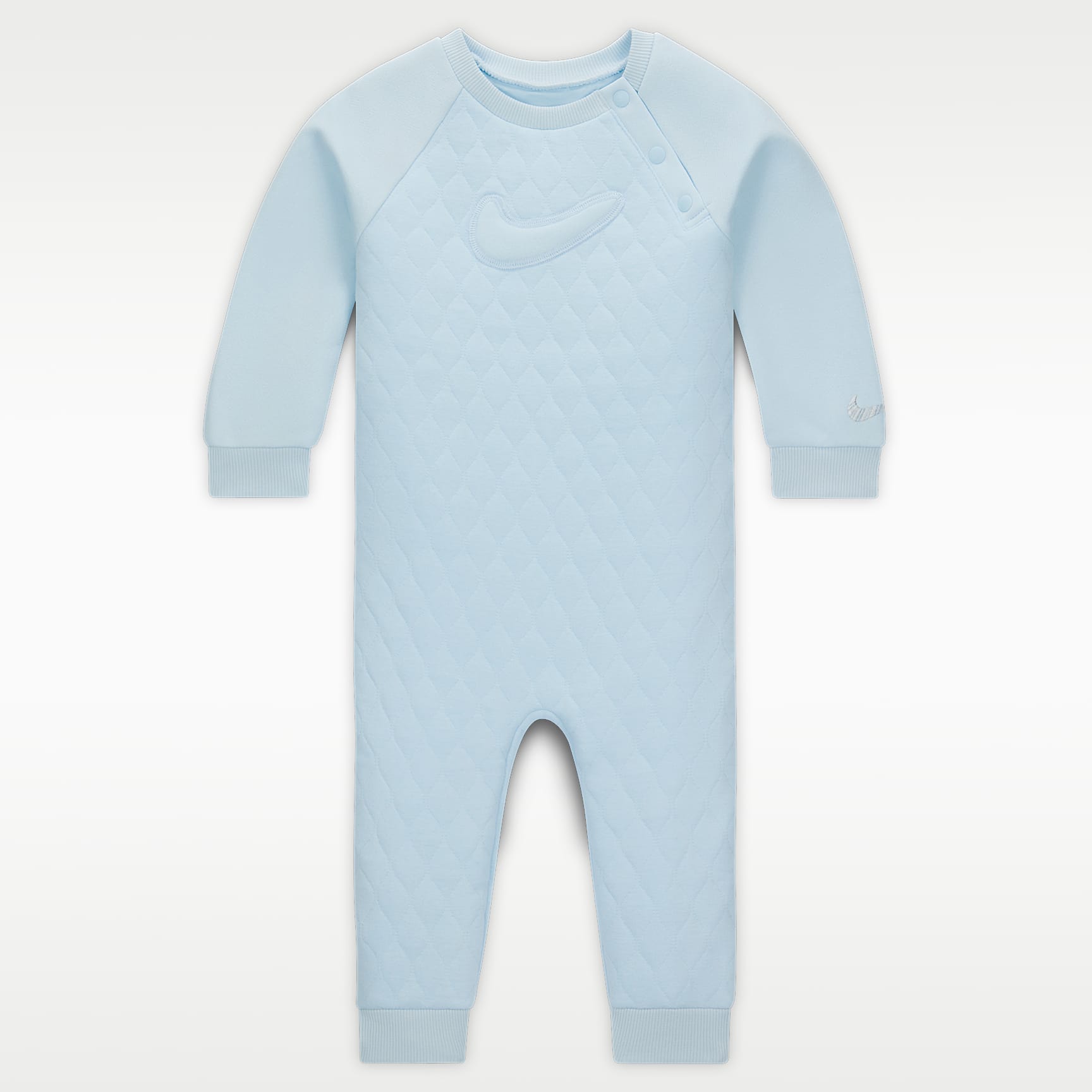 Nike Ready, Set! Baby Coverall