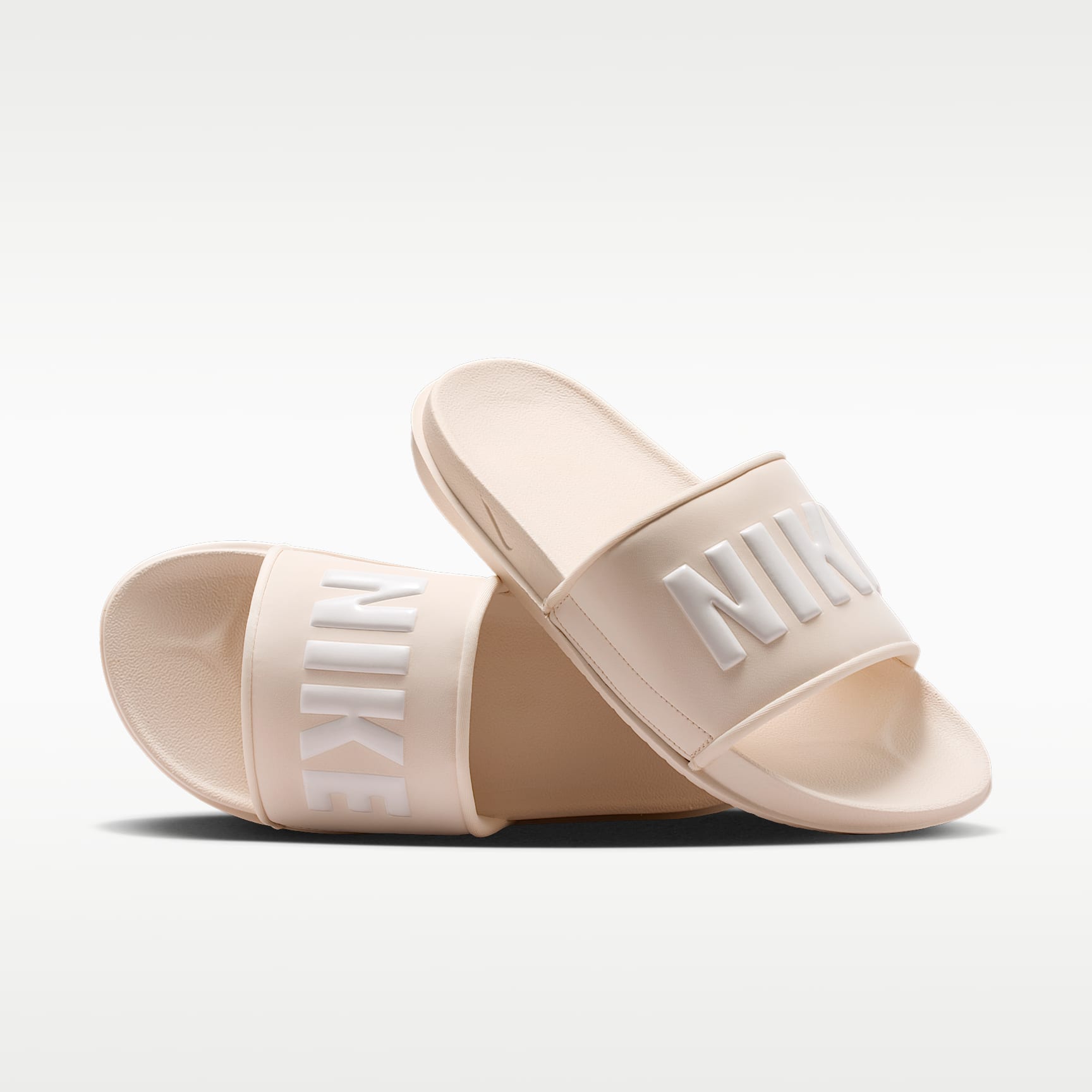 ナイキ オフコート ウィメンズスライド