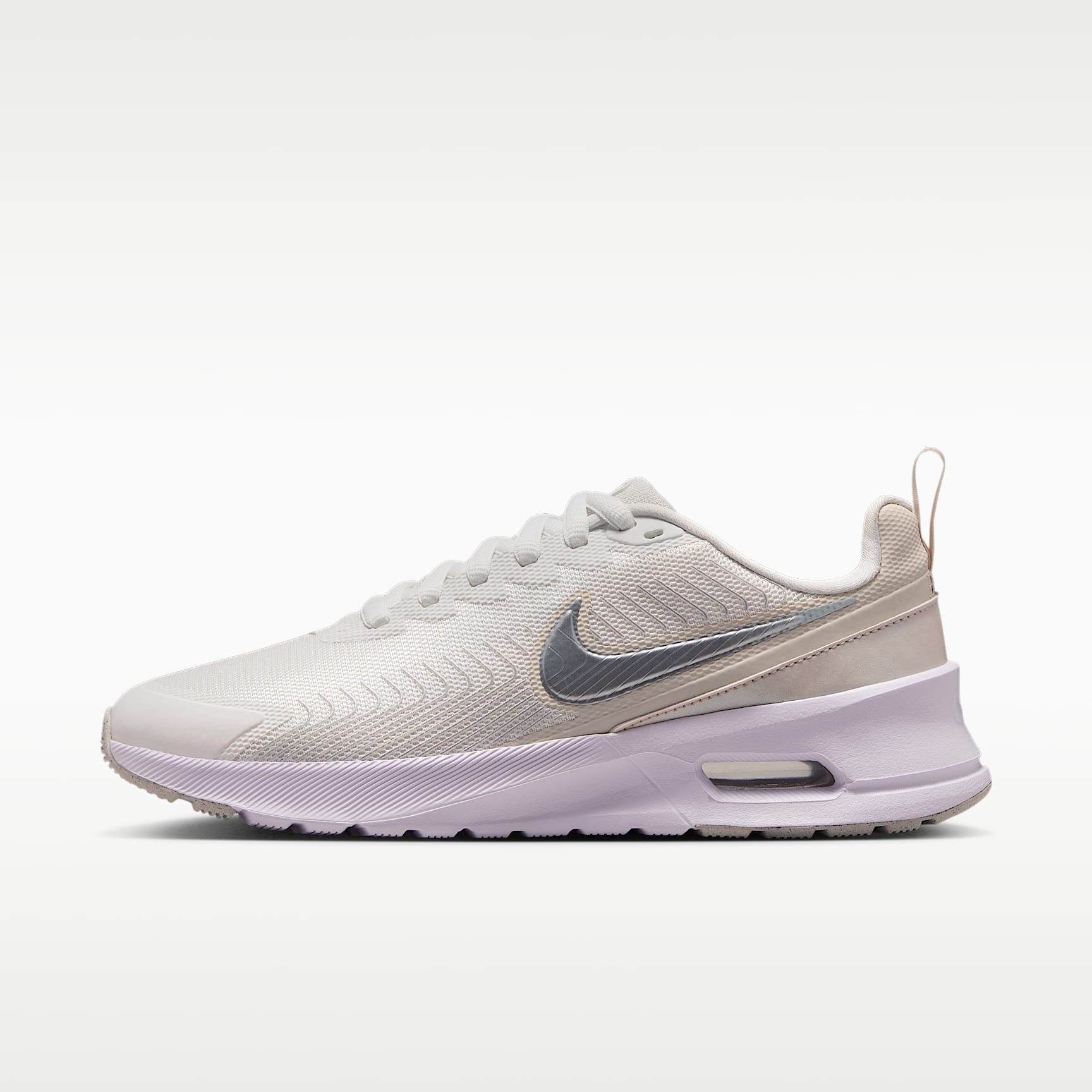 Nike Air Max Nuaxis SE Women's Shoes
