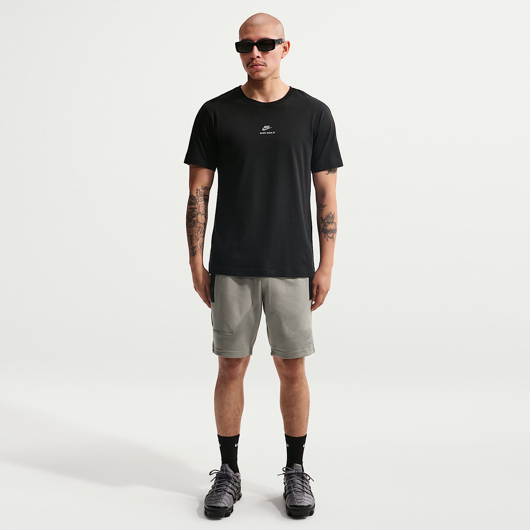 Nike Sportswear Air Max férfi rövidnadrág