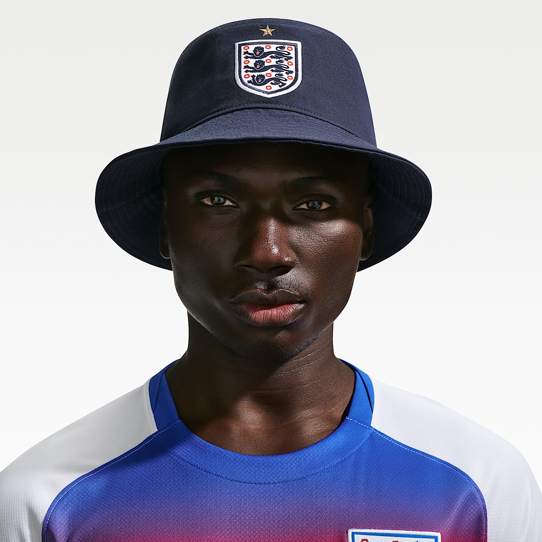Bob Nike Apex Angleterre 2026/27 Apex Bucket Hat