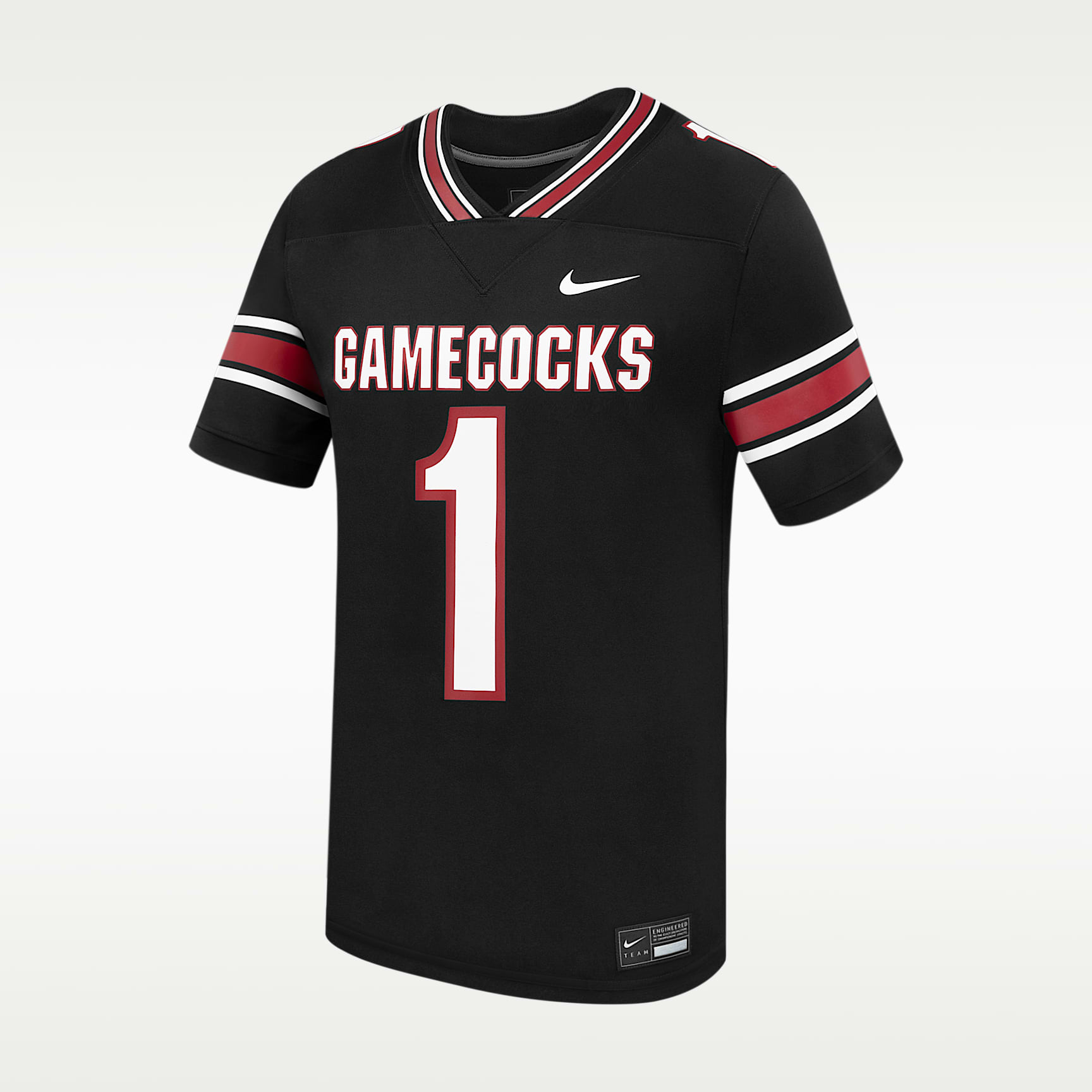 Jersey Replica para hombre Nike College (South Carolina)