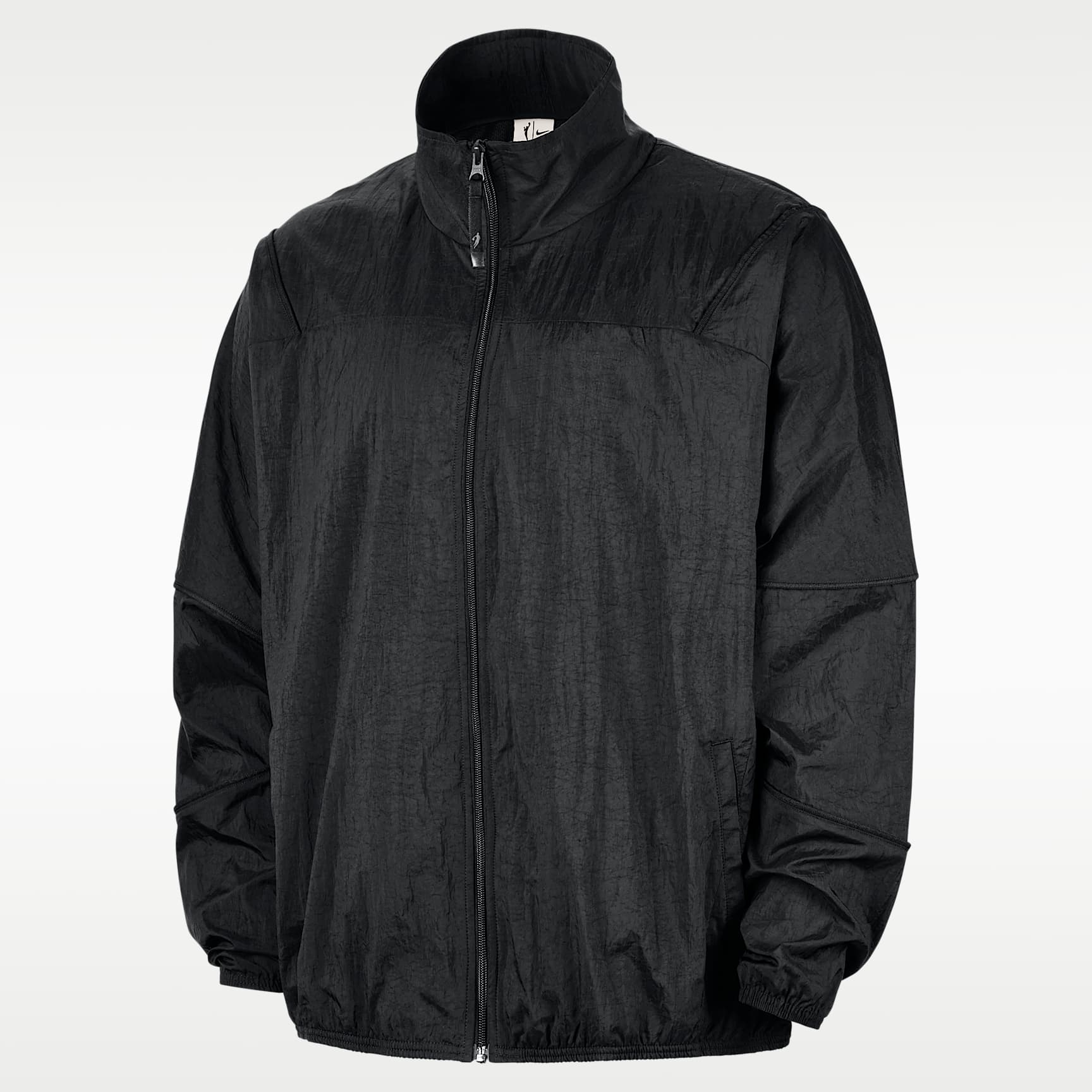 Chamarra ligera de básquetbol Nike WNBA Legends