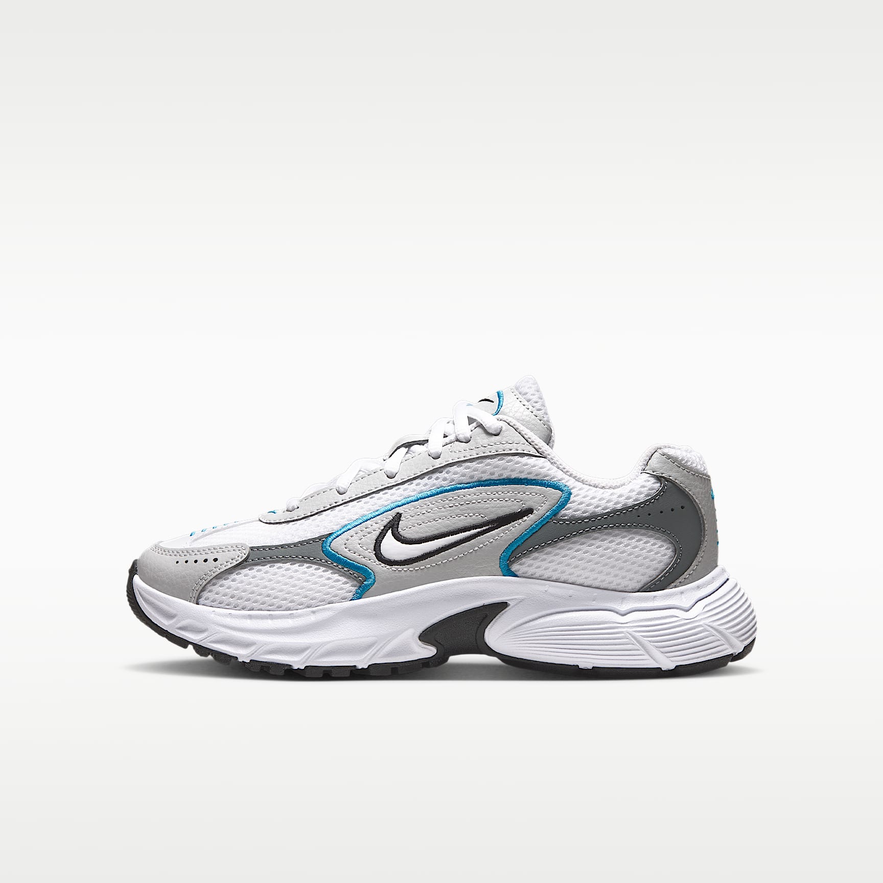 Nike Stratos Shift 2000 Schuh (ältere Kinder)