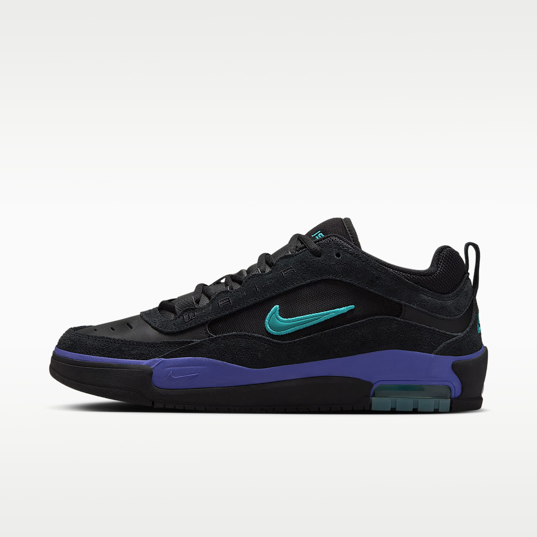 Nike Air Max Ishod Men's Shoes