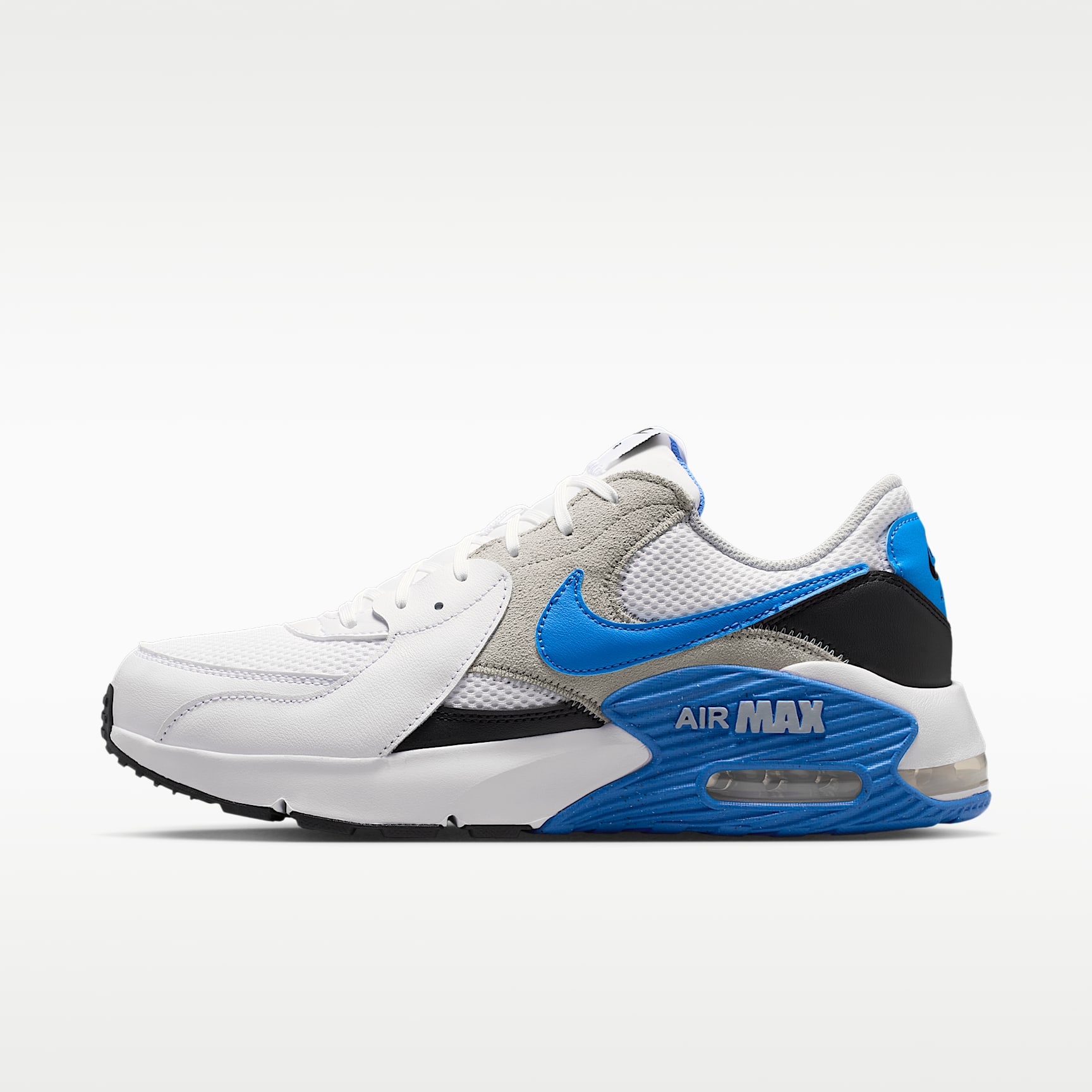 Nike Air Max Excee Men's Shoes