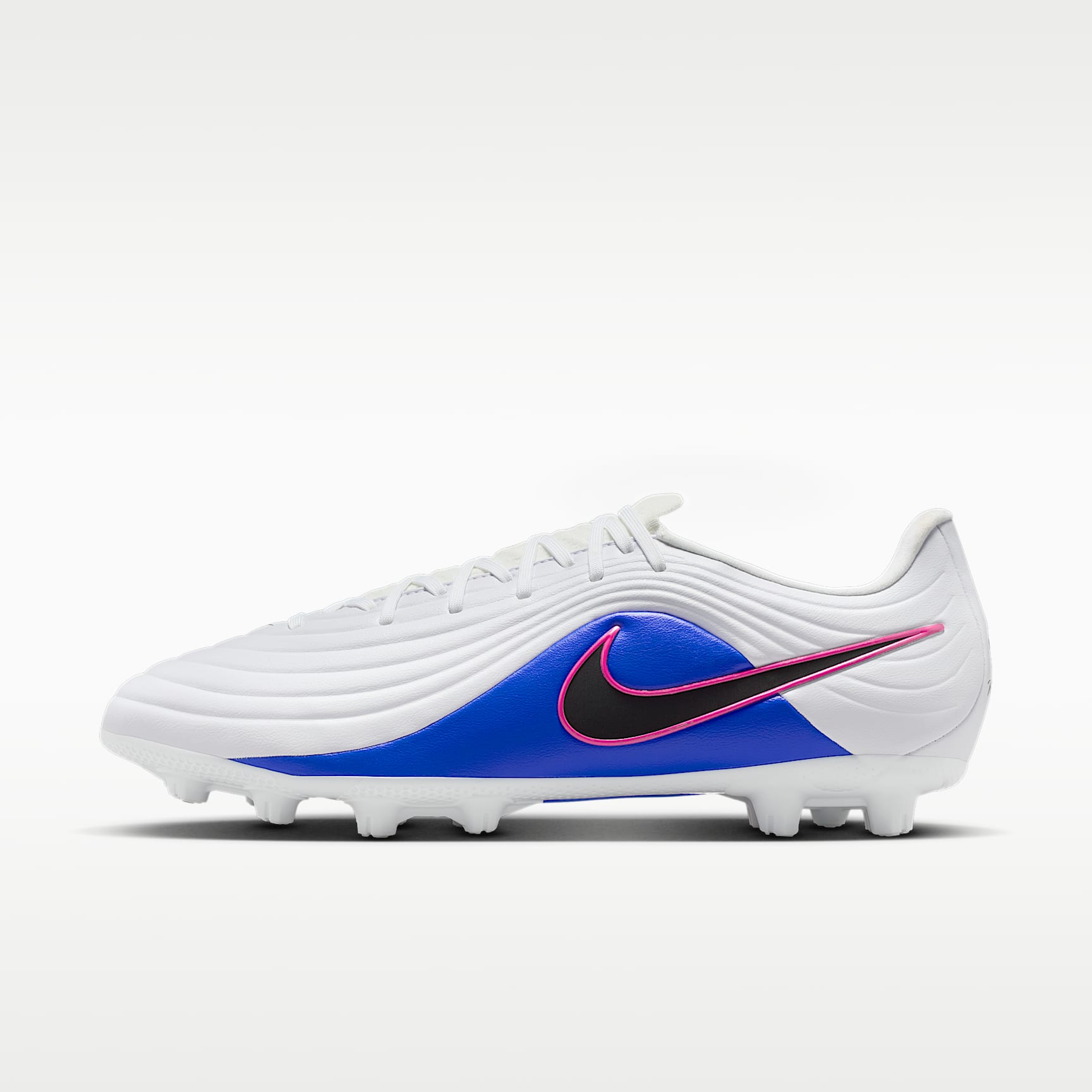 Nike Tiempo Maestro Academy Hard-Ground Low-Top Soccer Cleats