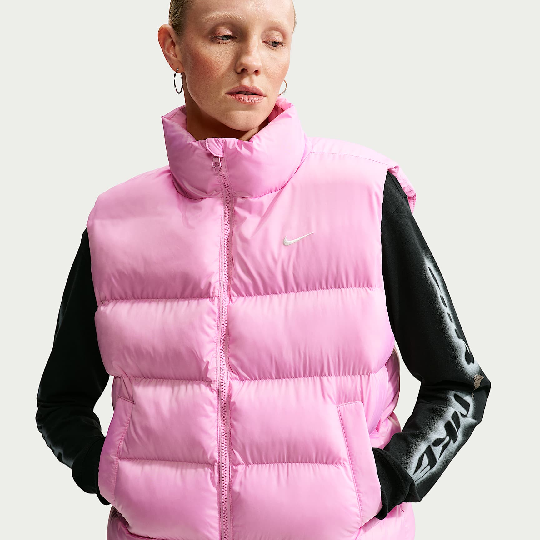 Nike Sportswear Women's Therma-FIT Vest