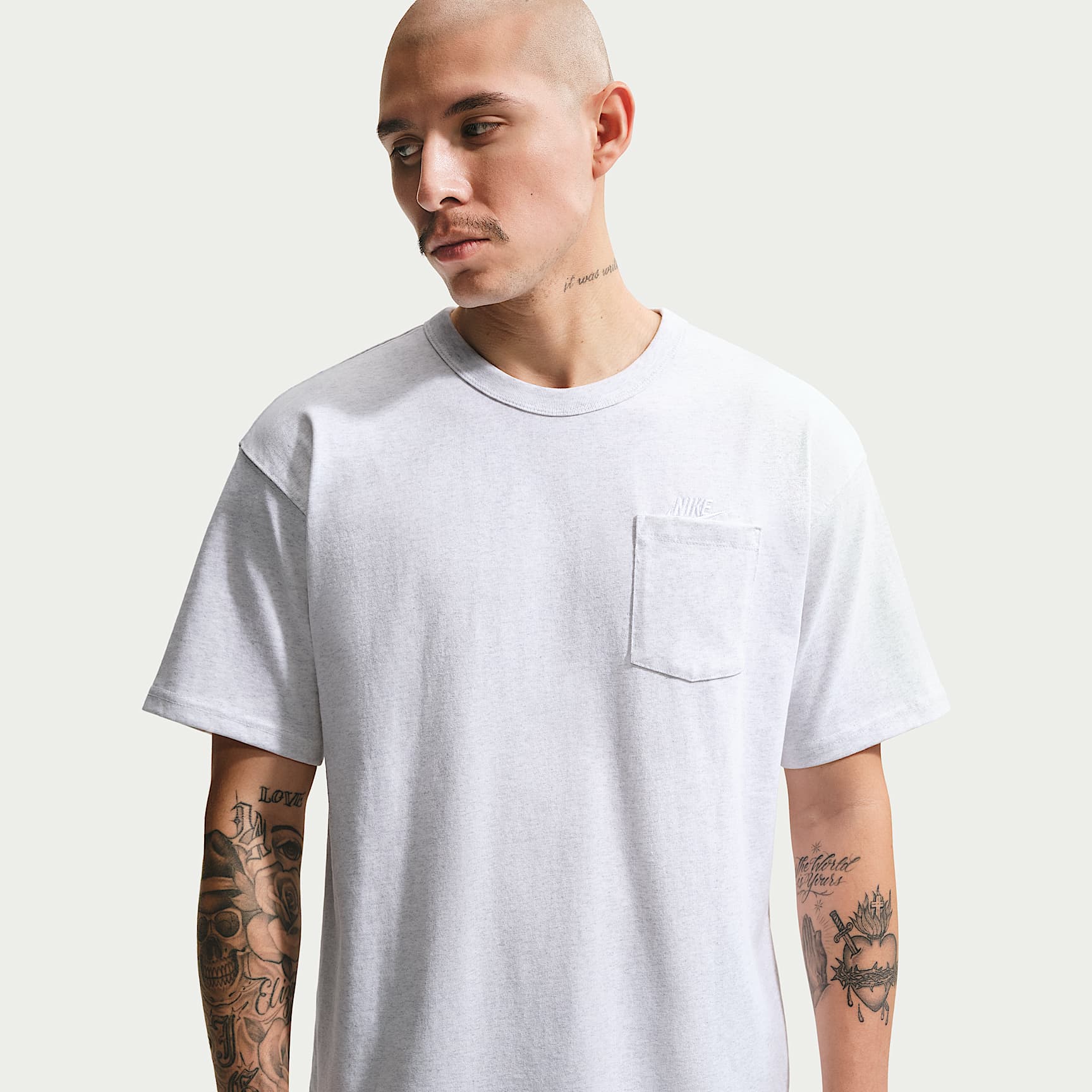 Nike Sportswear Premium Essentials Men's T-Shirt