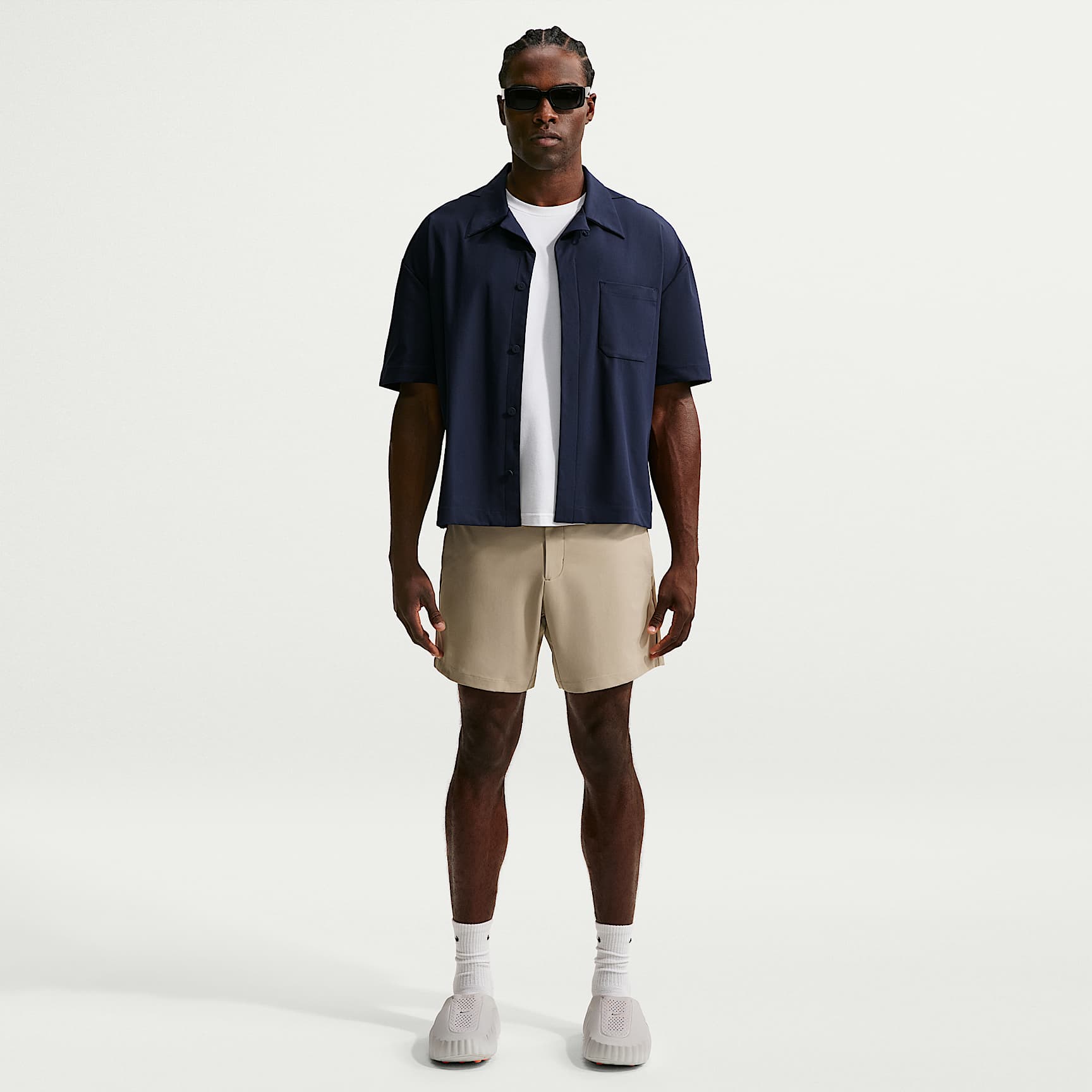 Nike 24.7 PerfectStretch Men's Dri-FIT 15cm (approx.) Shorts