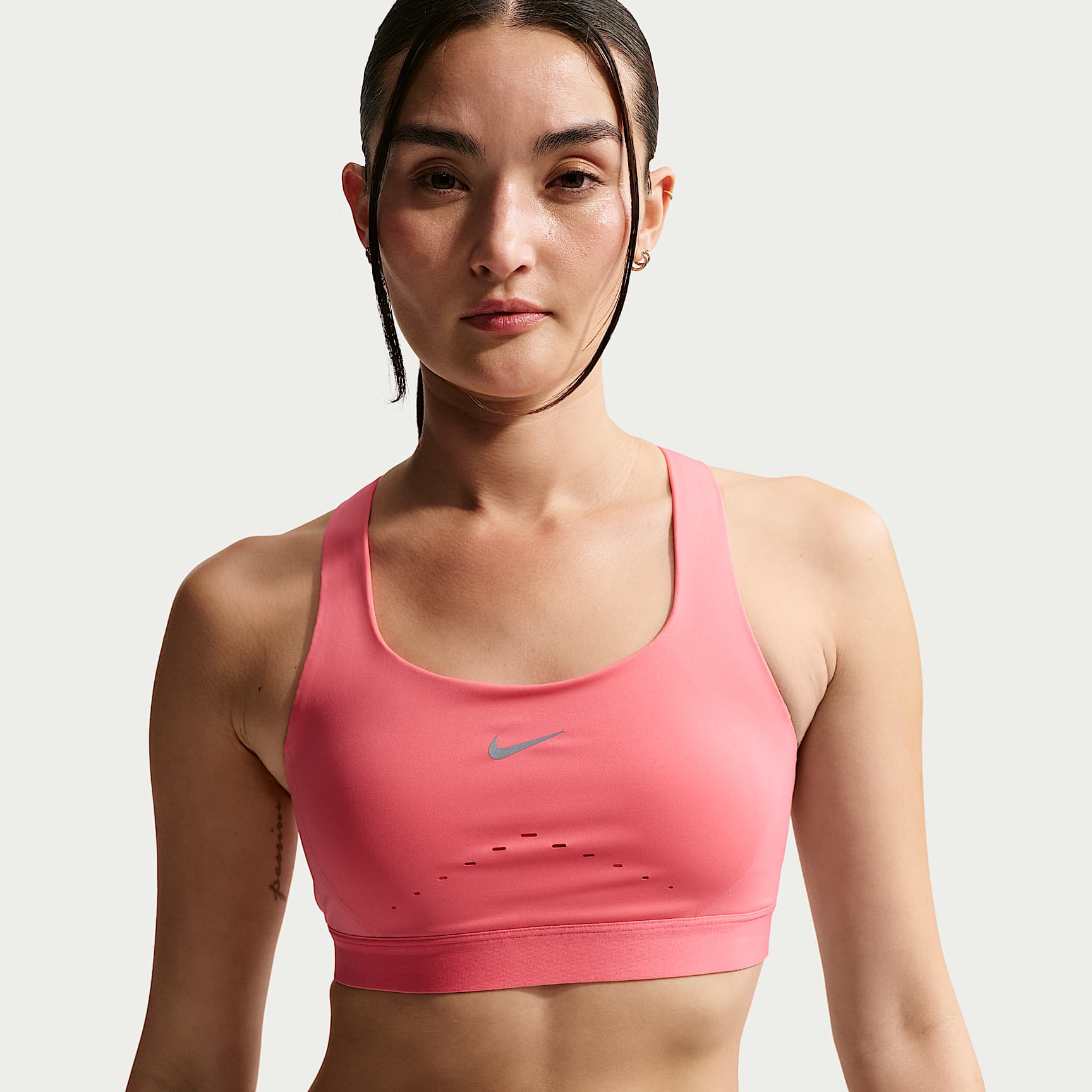 Nike Swift Women's High-Support Lightly Lined Sports Bra