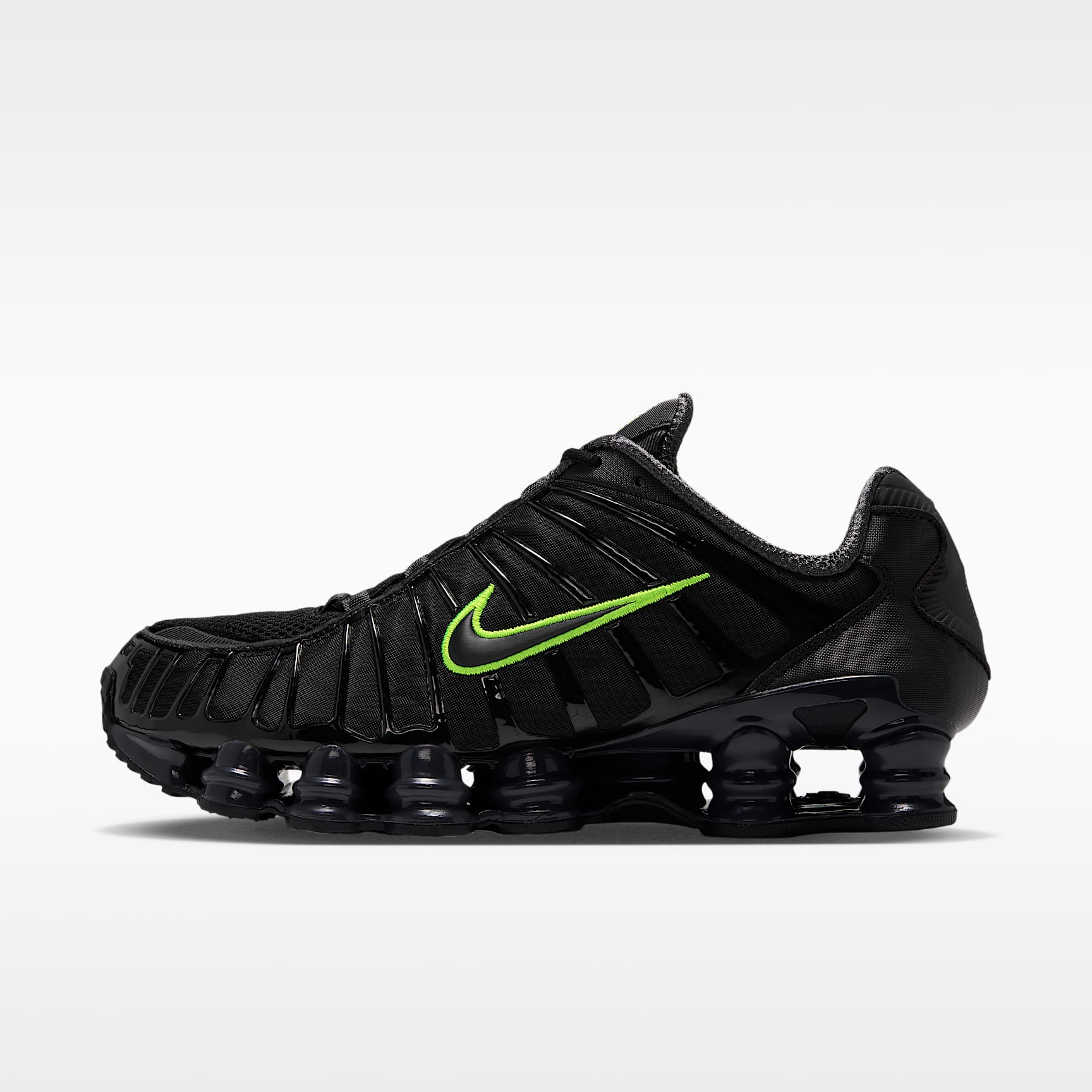 Nike Shox TL Men's Shoes