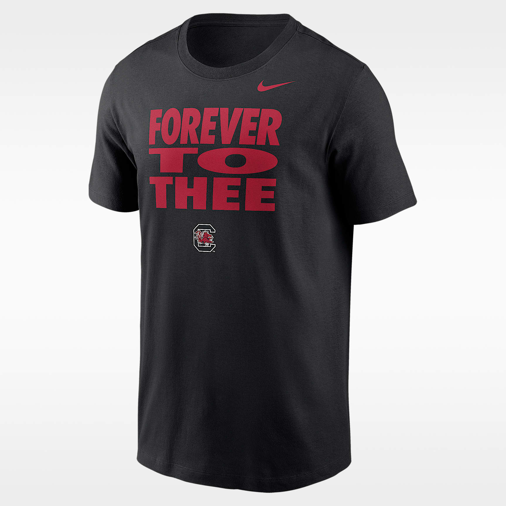 Nike College (South Carolina Gamecocks Men's Dri-FIT T-Shirt