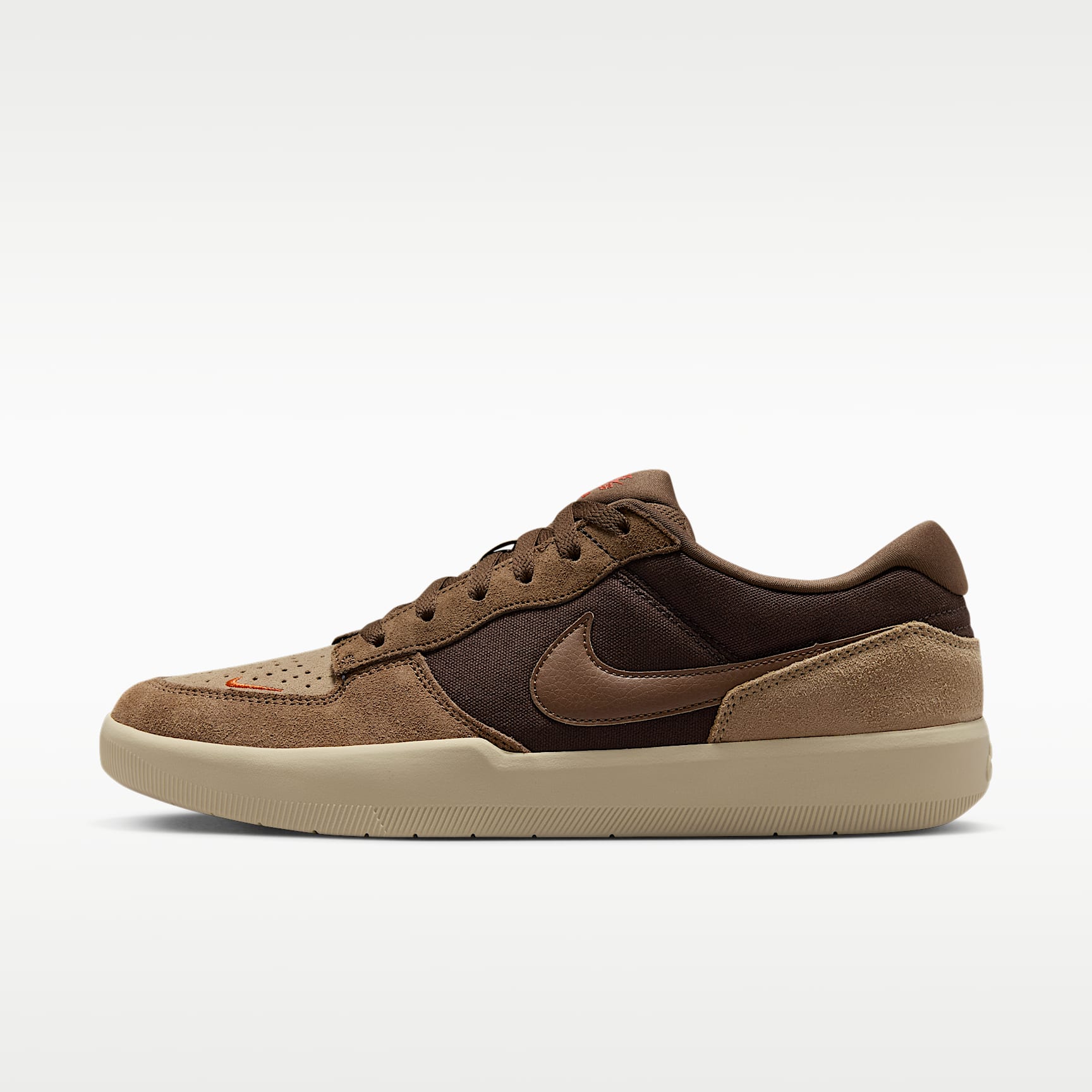 Nike SB Force 58 Skate Shoes