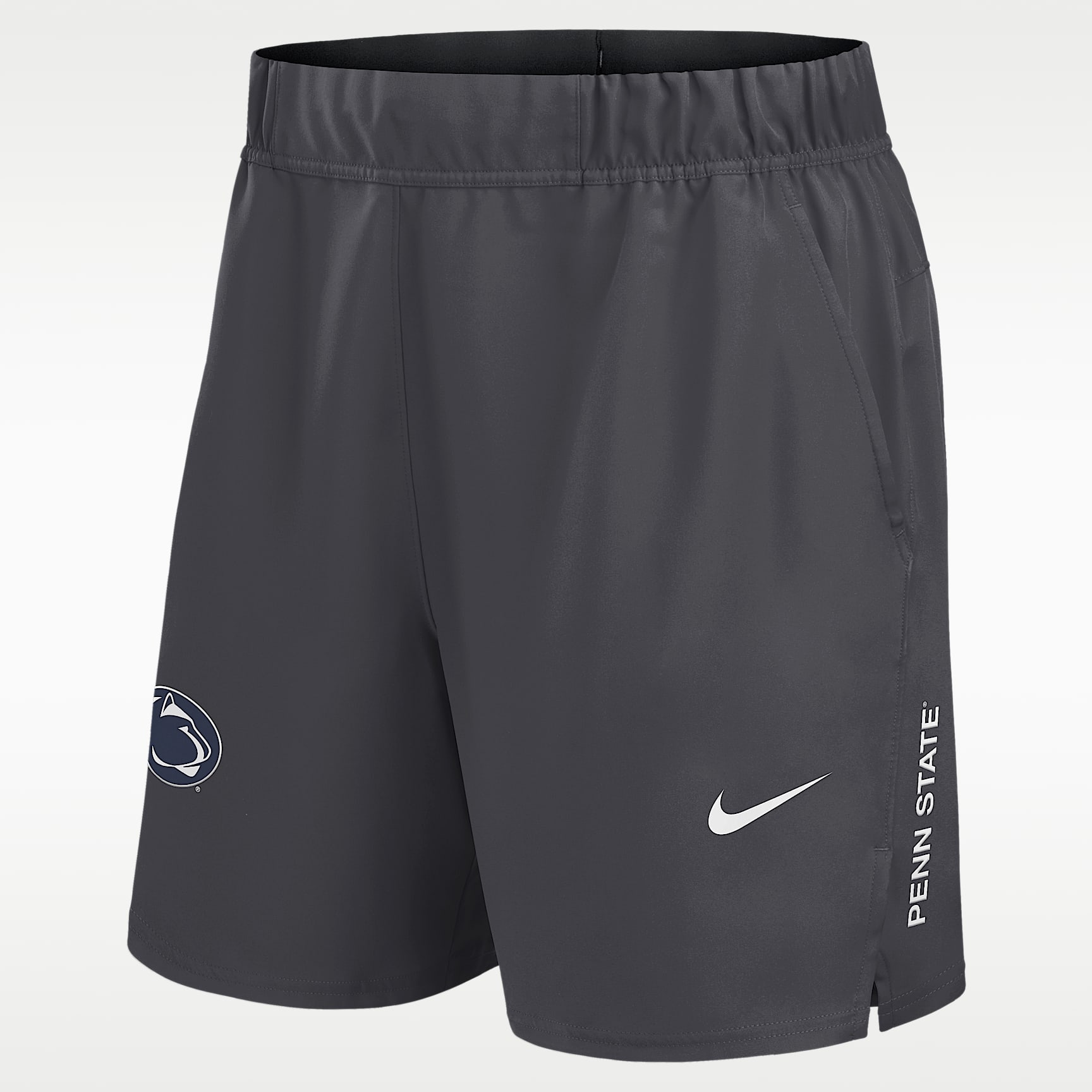 Penn State Primetime Victory Primary Logo Men’s Nike Dri-FIT College Shorts