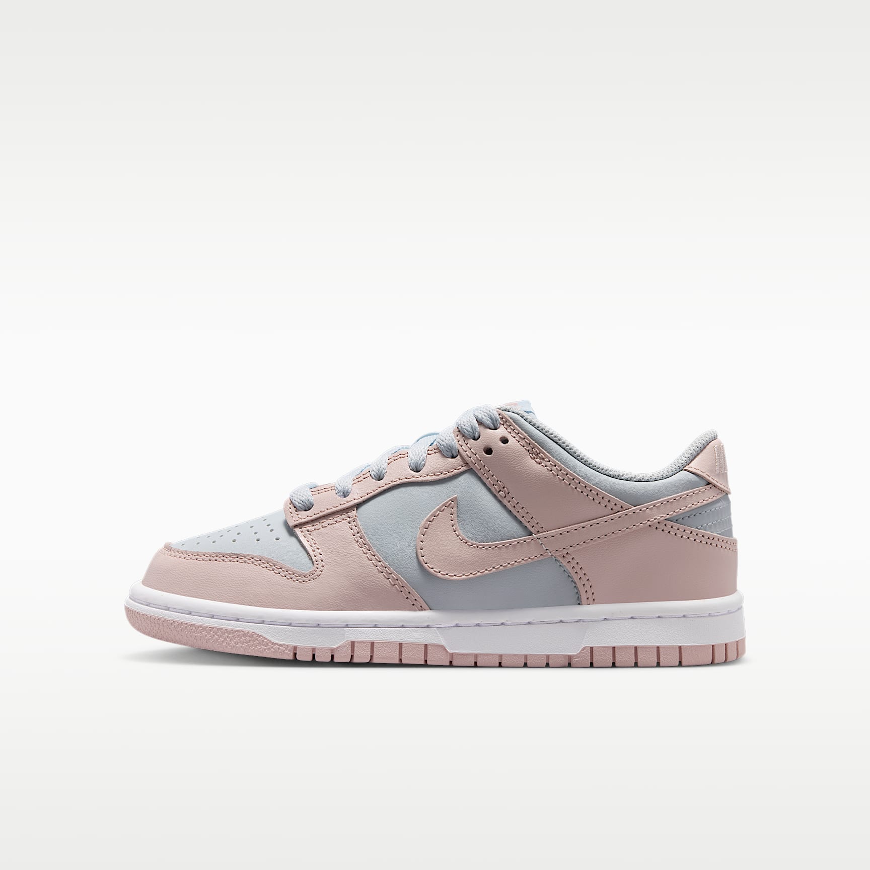 Nike Dunk Low Big Kids' Shoes