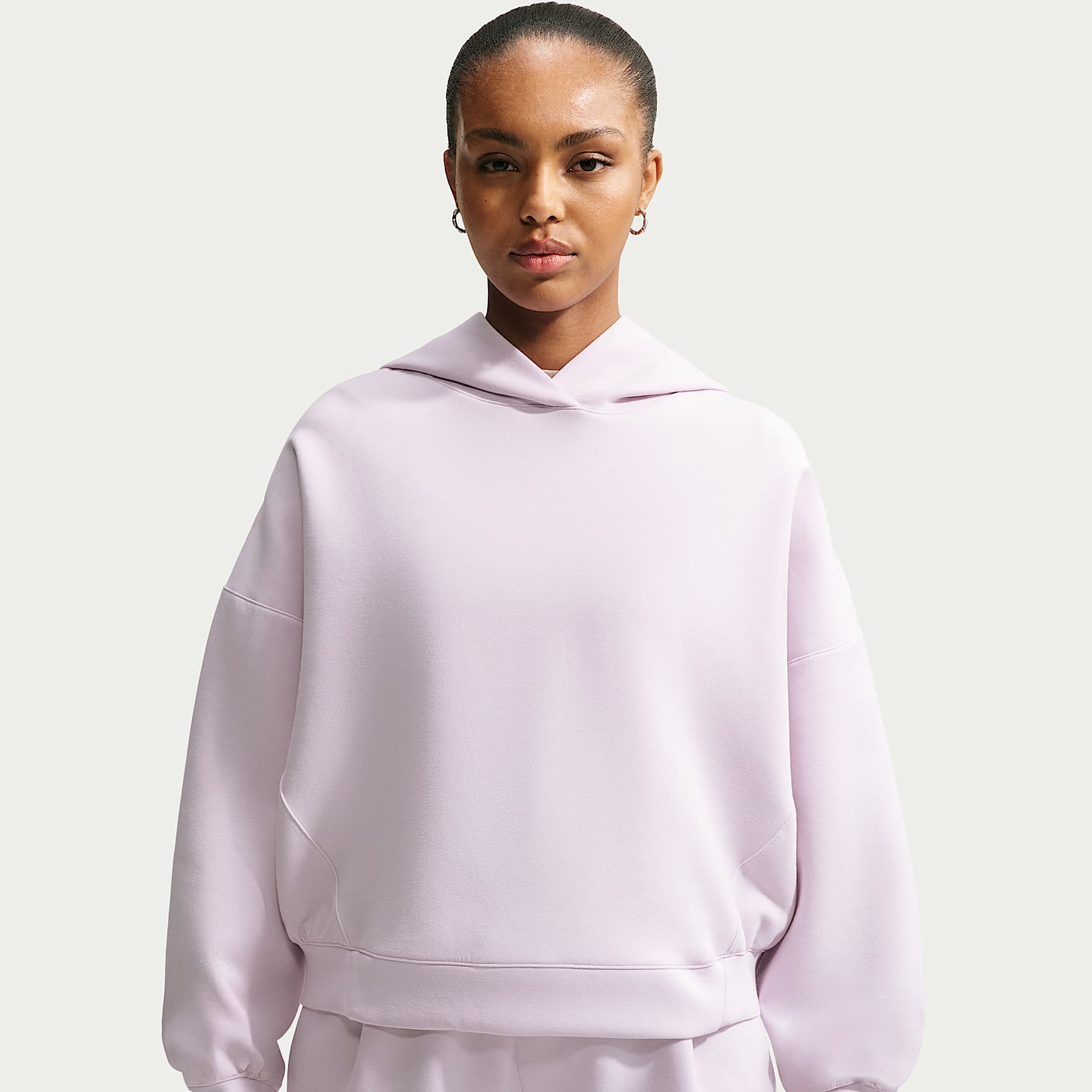 Nike 24.7 ImpossiblySoft Women's Pullover Hoodie