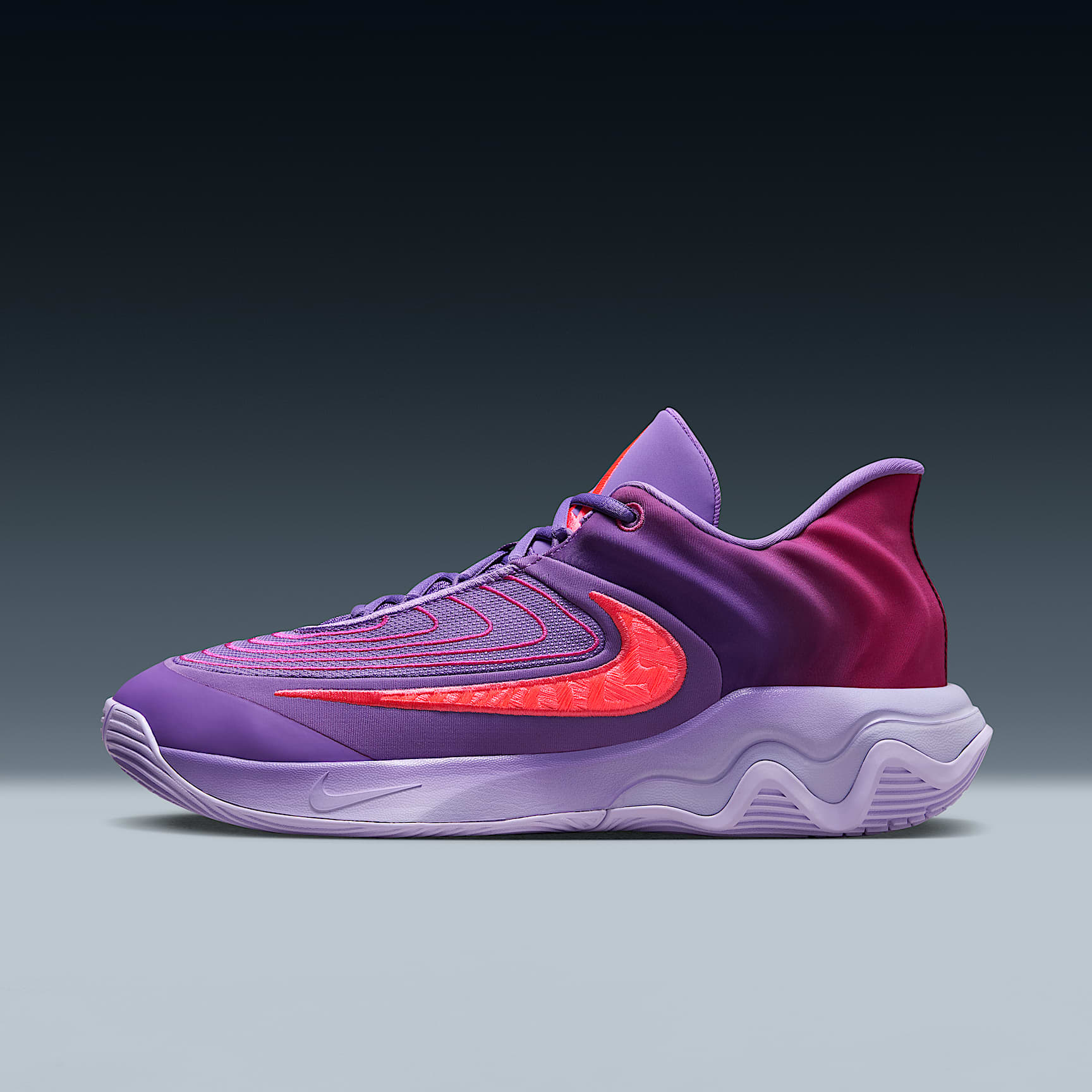Giannis Immortality 4 Basketball Shoes