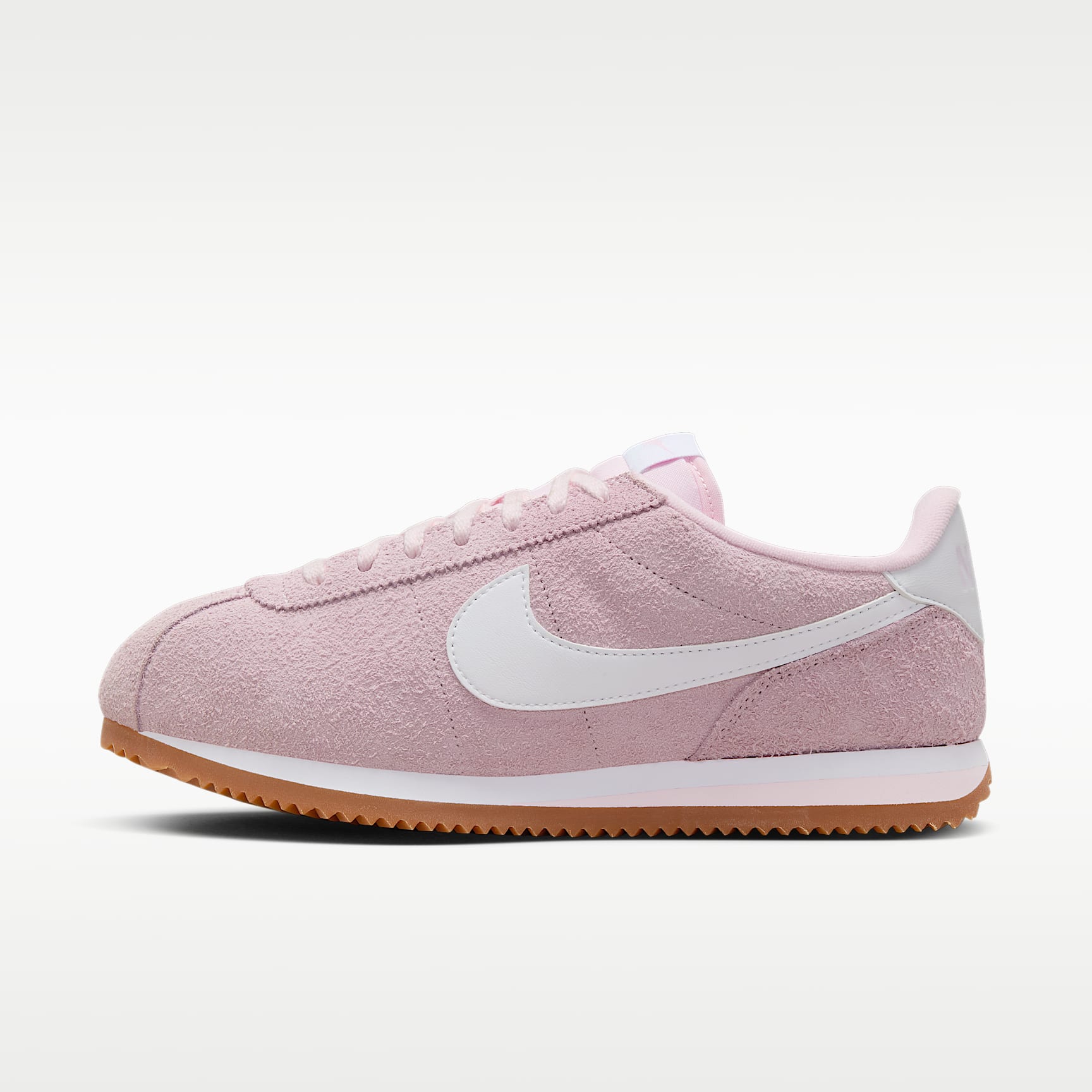 Nike Cortez Vintage Suede Women's Shoes