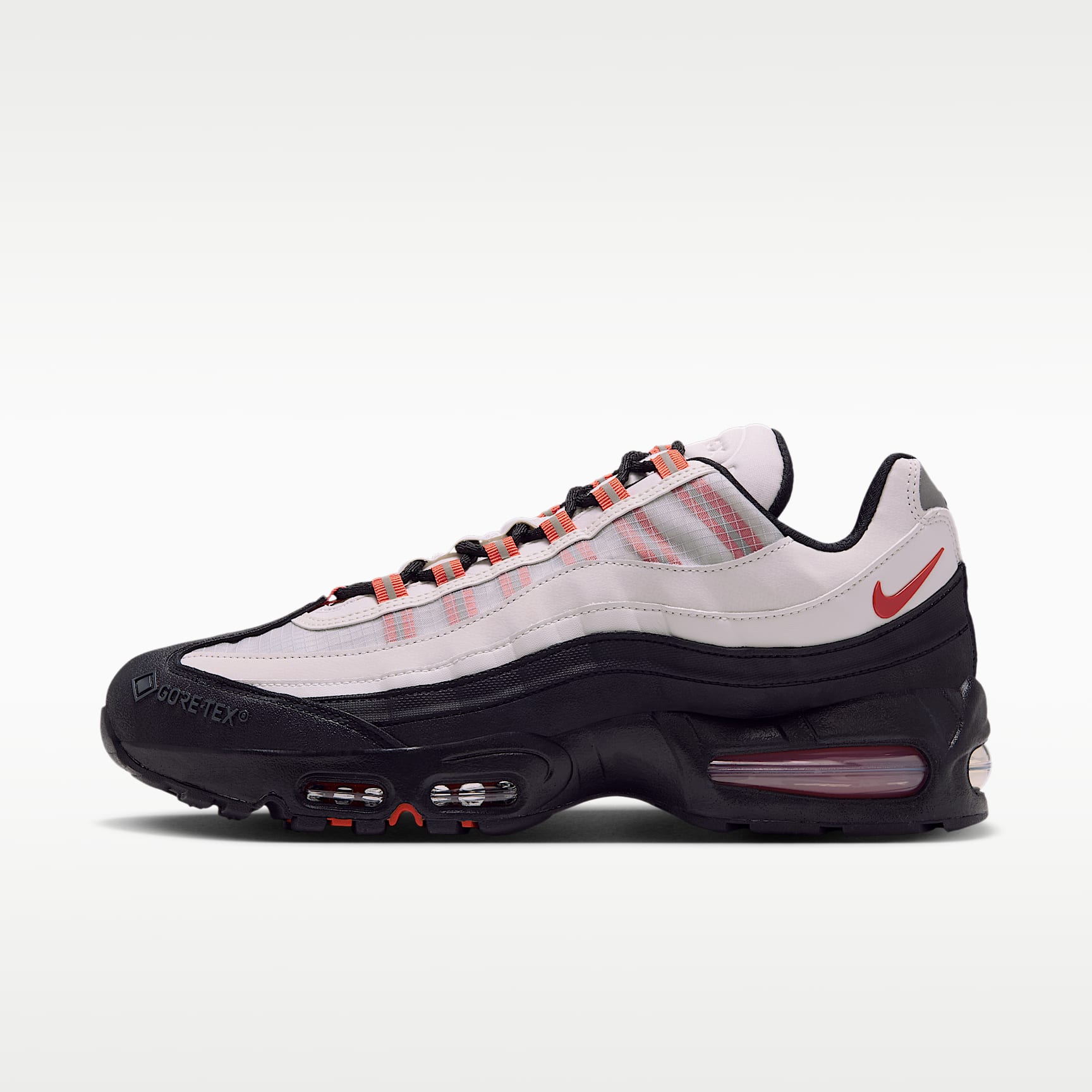 ナイキ エア マックス 95 ビッグバブル GORE-TEX メンズ ウィンタライズド シューズ
