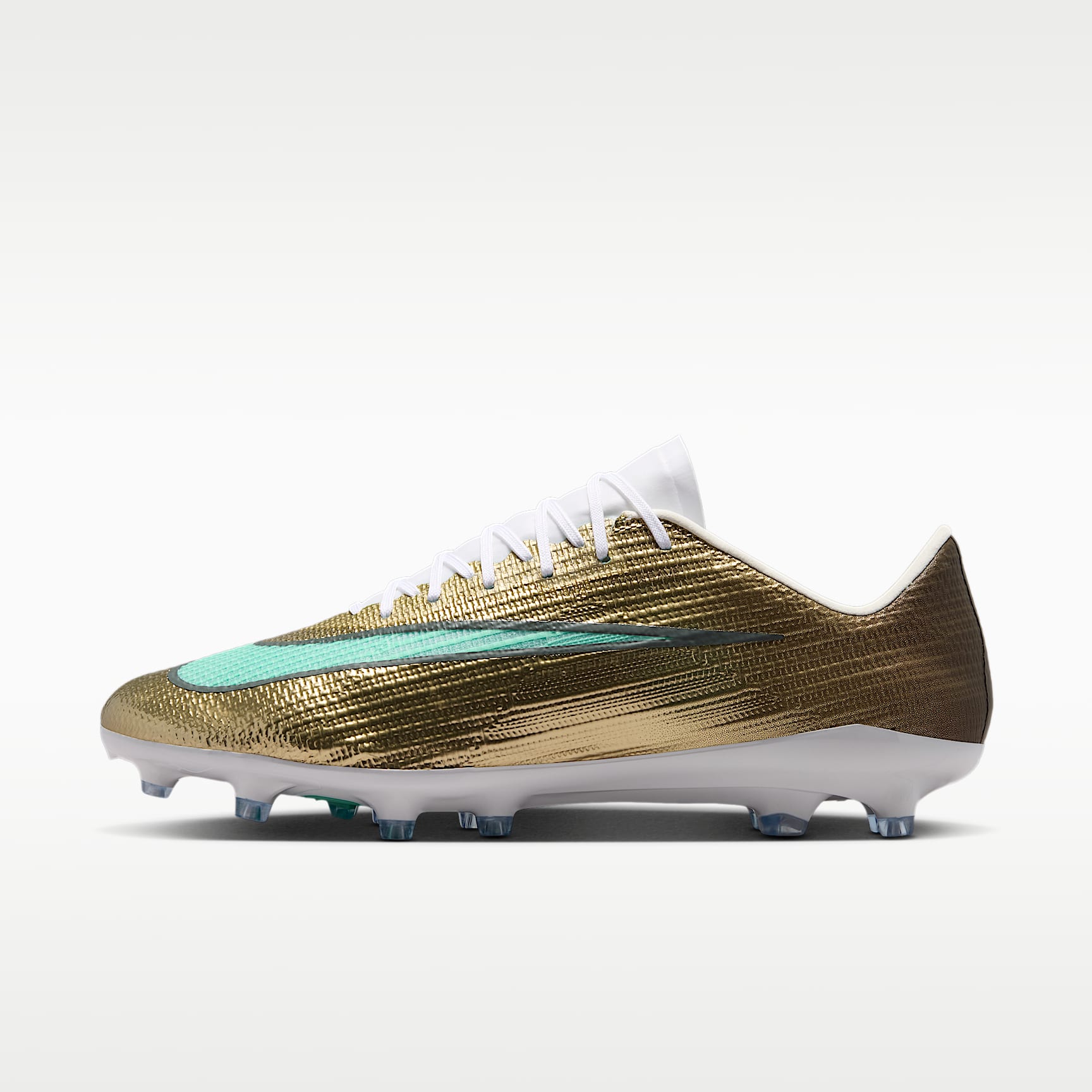 Nike Mercurial Superfly 11 Pro "Kylian Mbappé" Artificial-Grass Low-Top Soccer Cleats