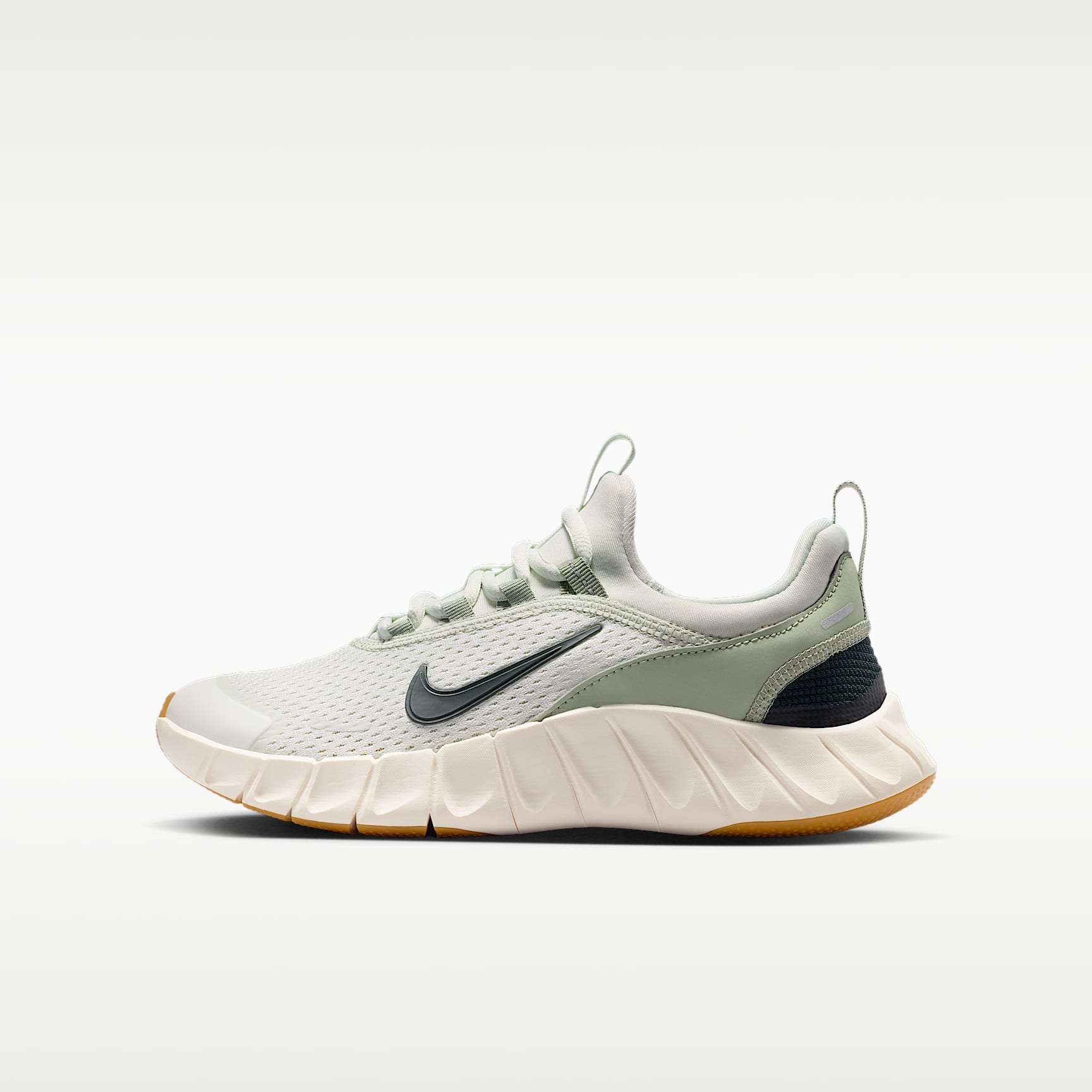 Nike Free Ride Big Kids' Running Shoes