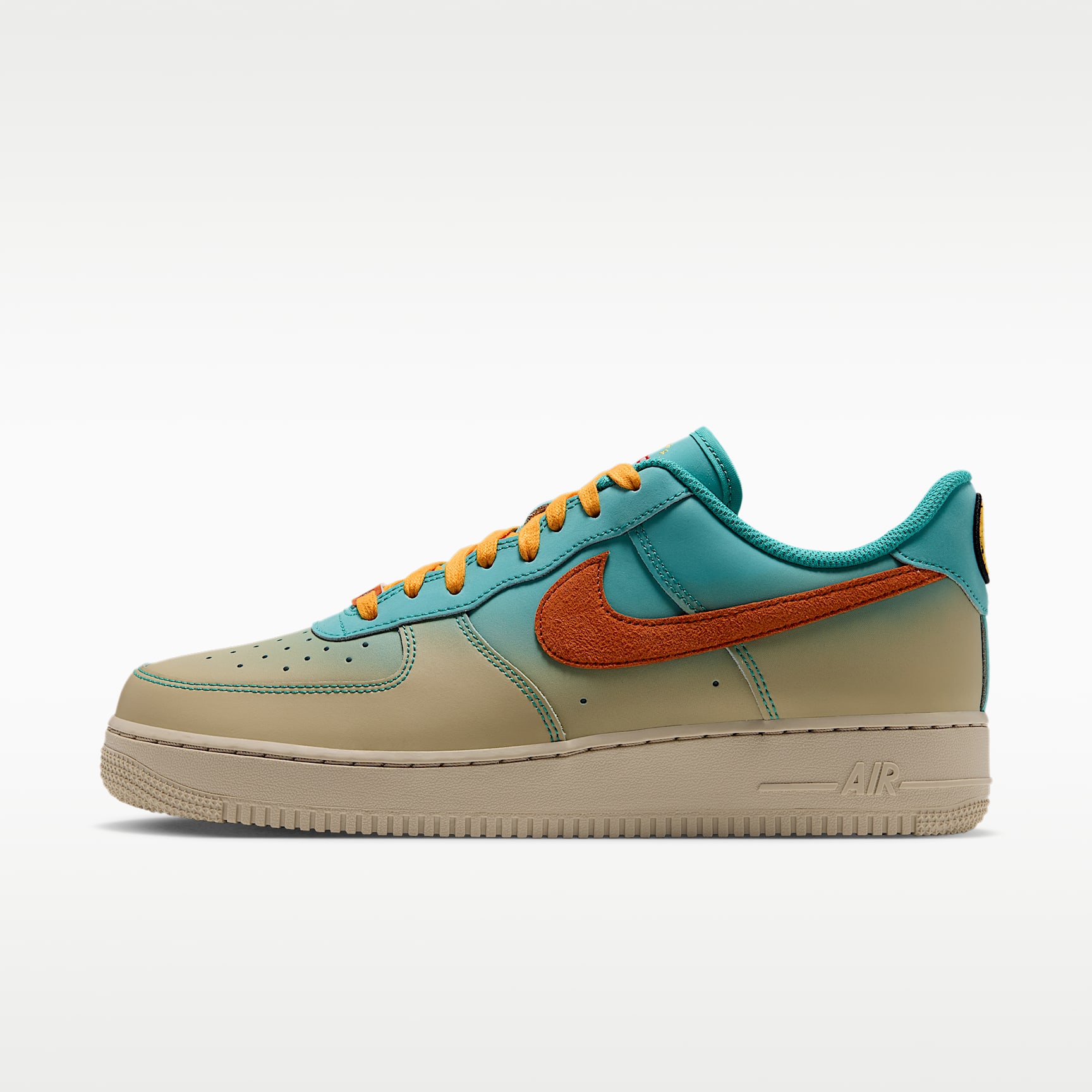 Nike Air Force 1 '07 LV8 N7 Men's Shoes