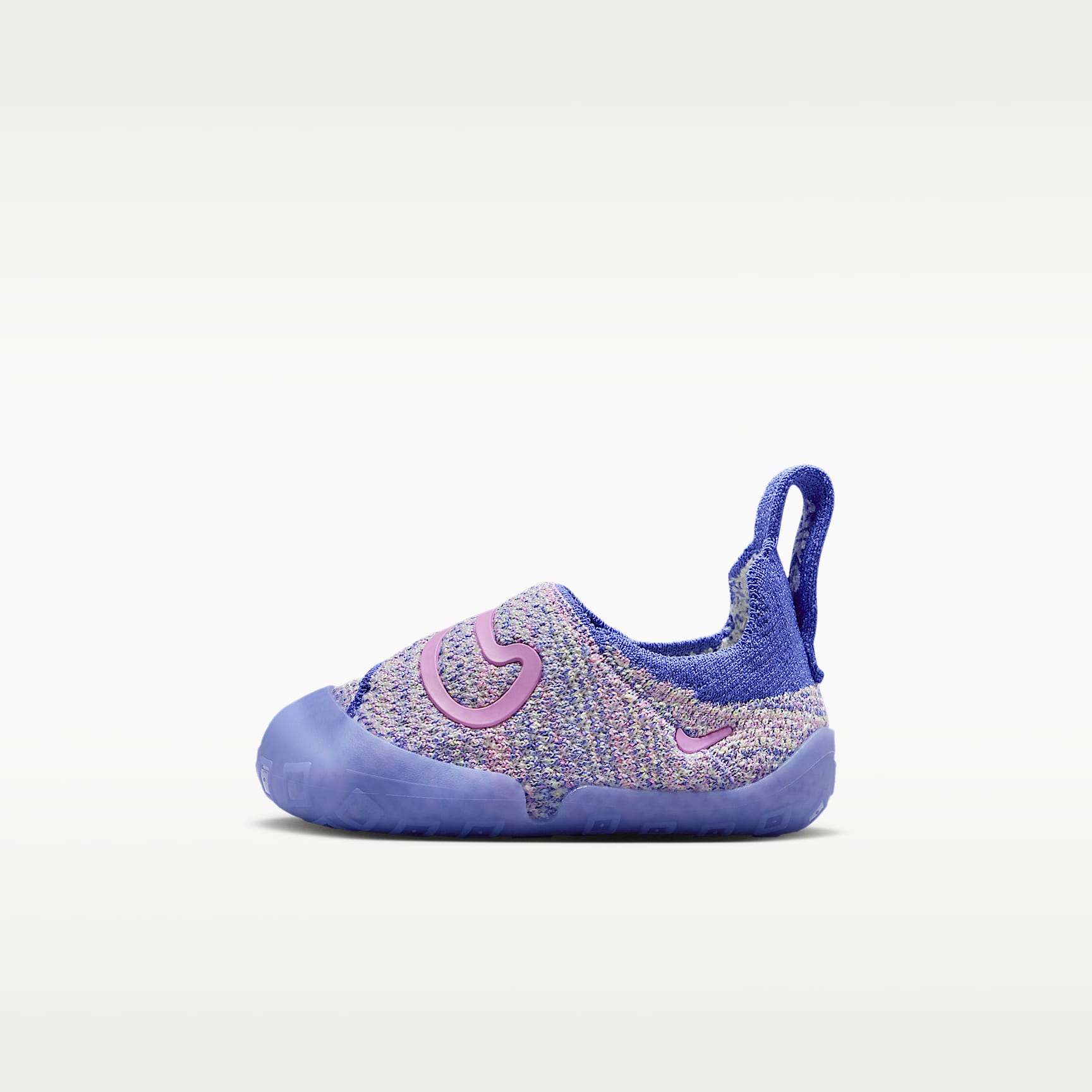 Nike Swoosh 1 Baby/Toddler Shoes