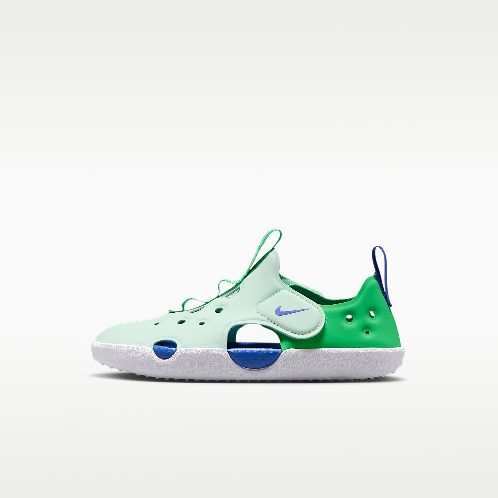 Nike Sunray Protect 4 Younger Kids' Sandals