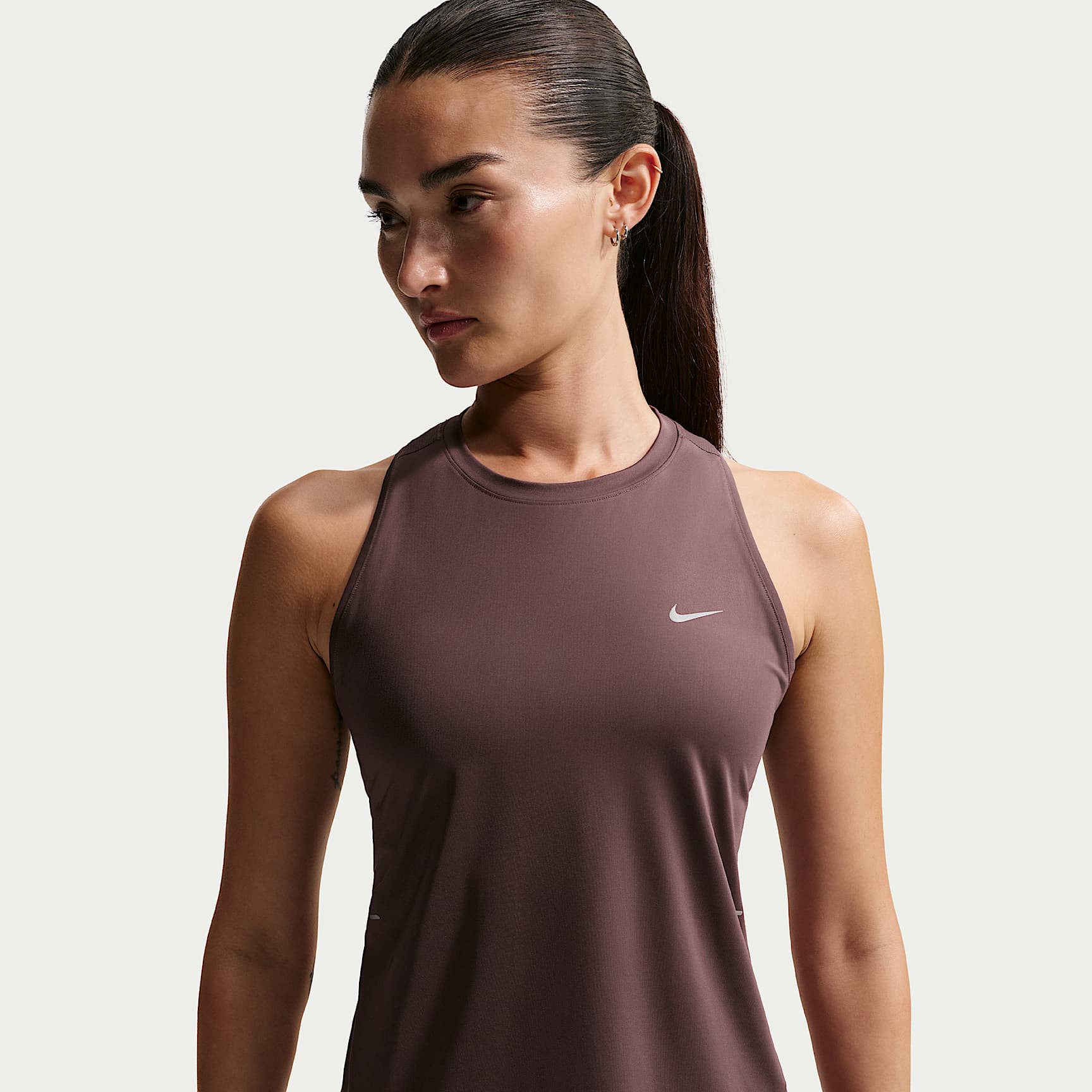 Nike Swift Women's Dri-FIT Running Tank Top