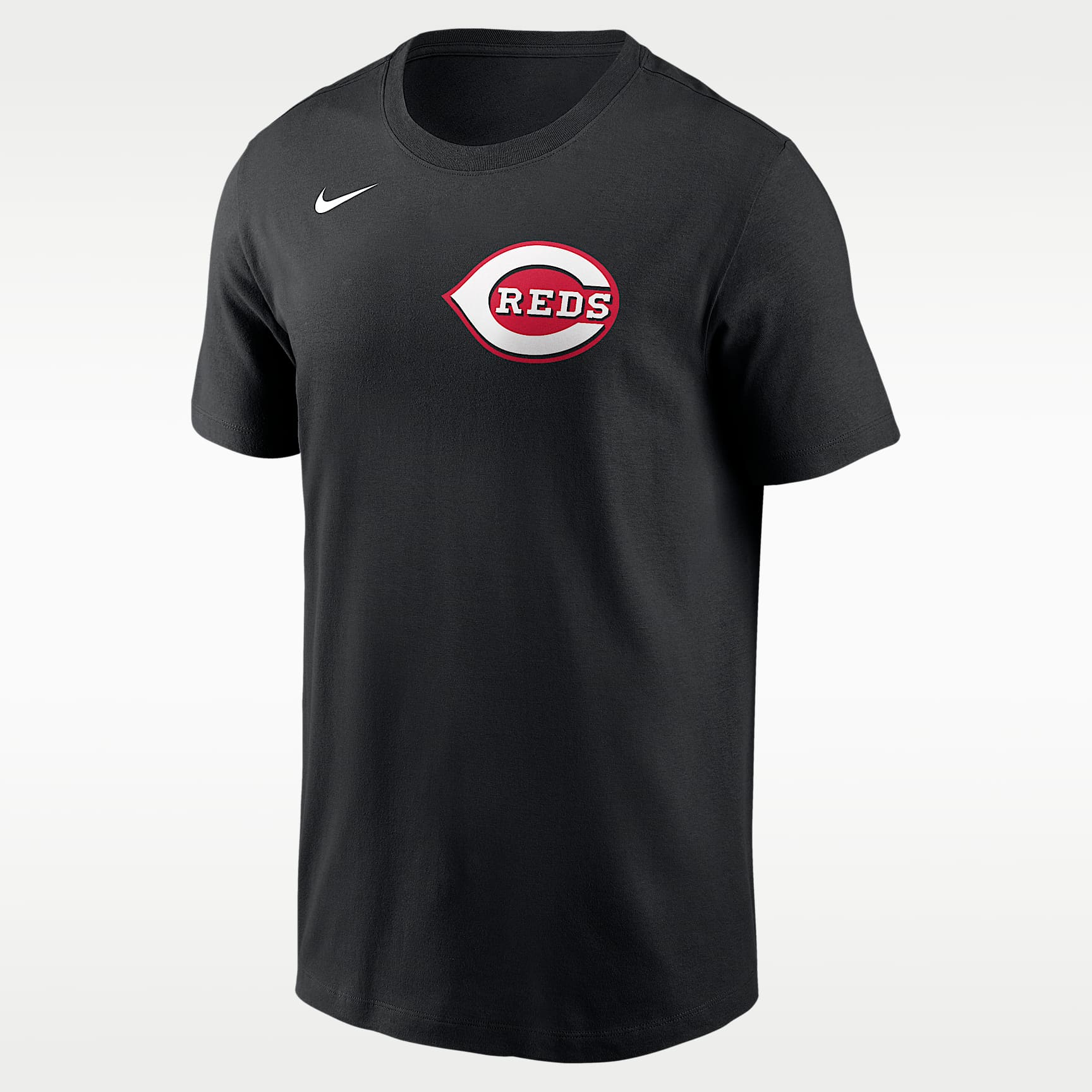 Elly De La Cruz Cincinnati Reds Men's Nike MLB T-Shirt
