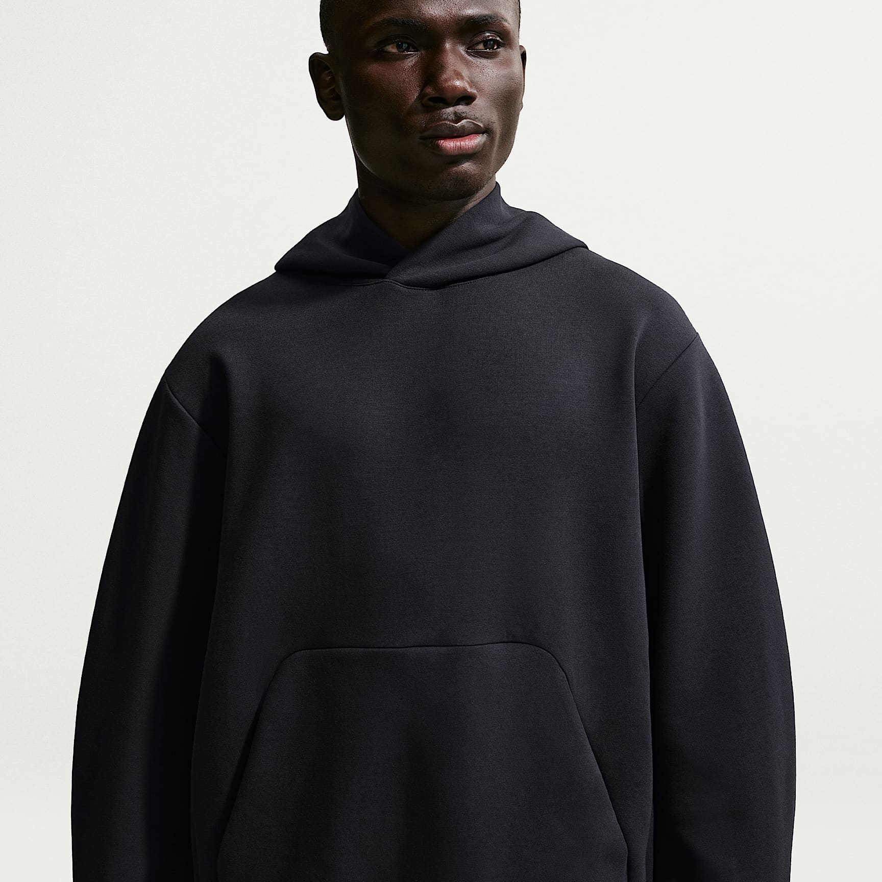 Nike 24.7 ImpossiblySoft Men's Dri-FIT Pullover Hoodie