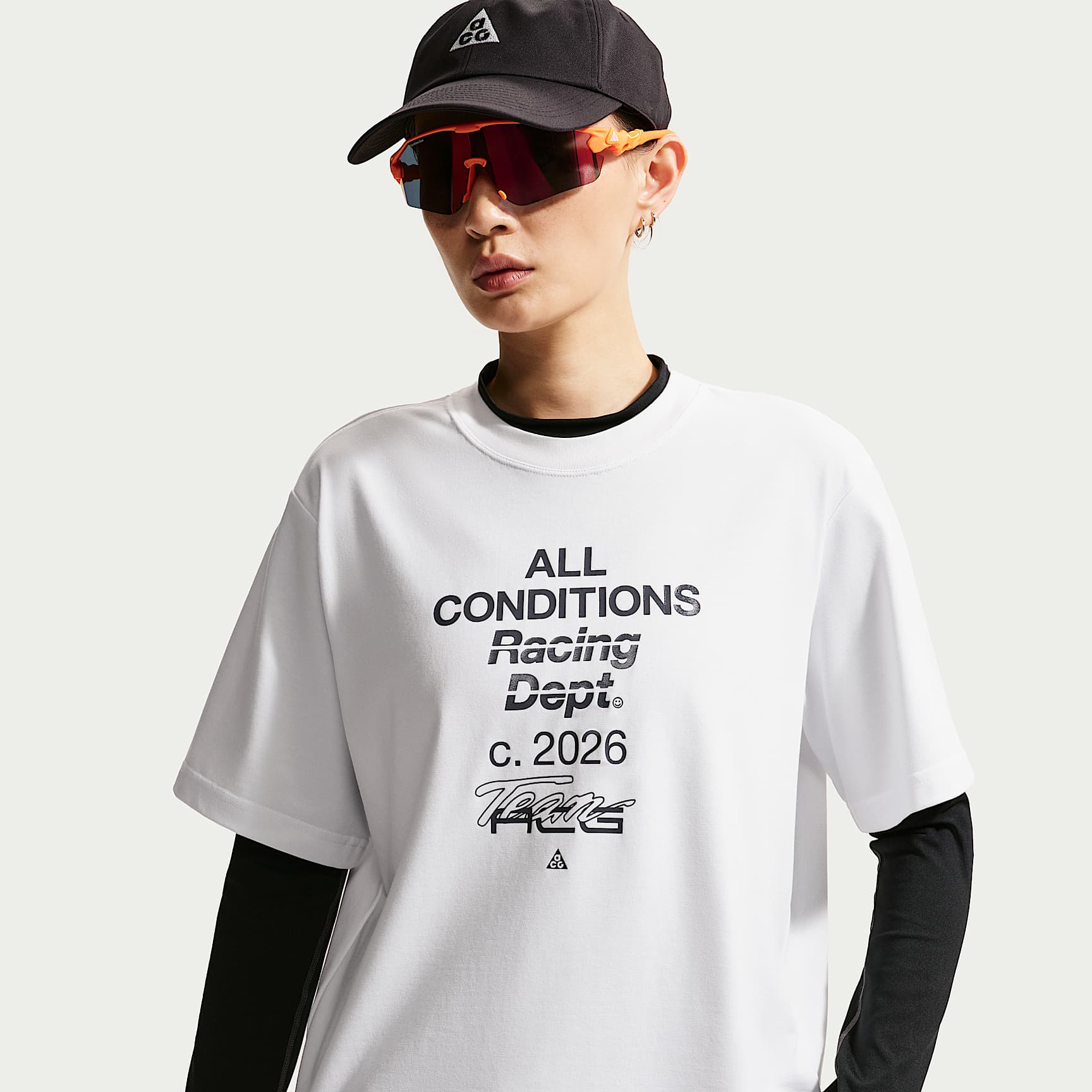 ACG 女款 Dri-FIT T 恤