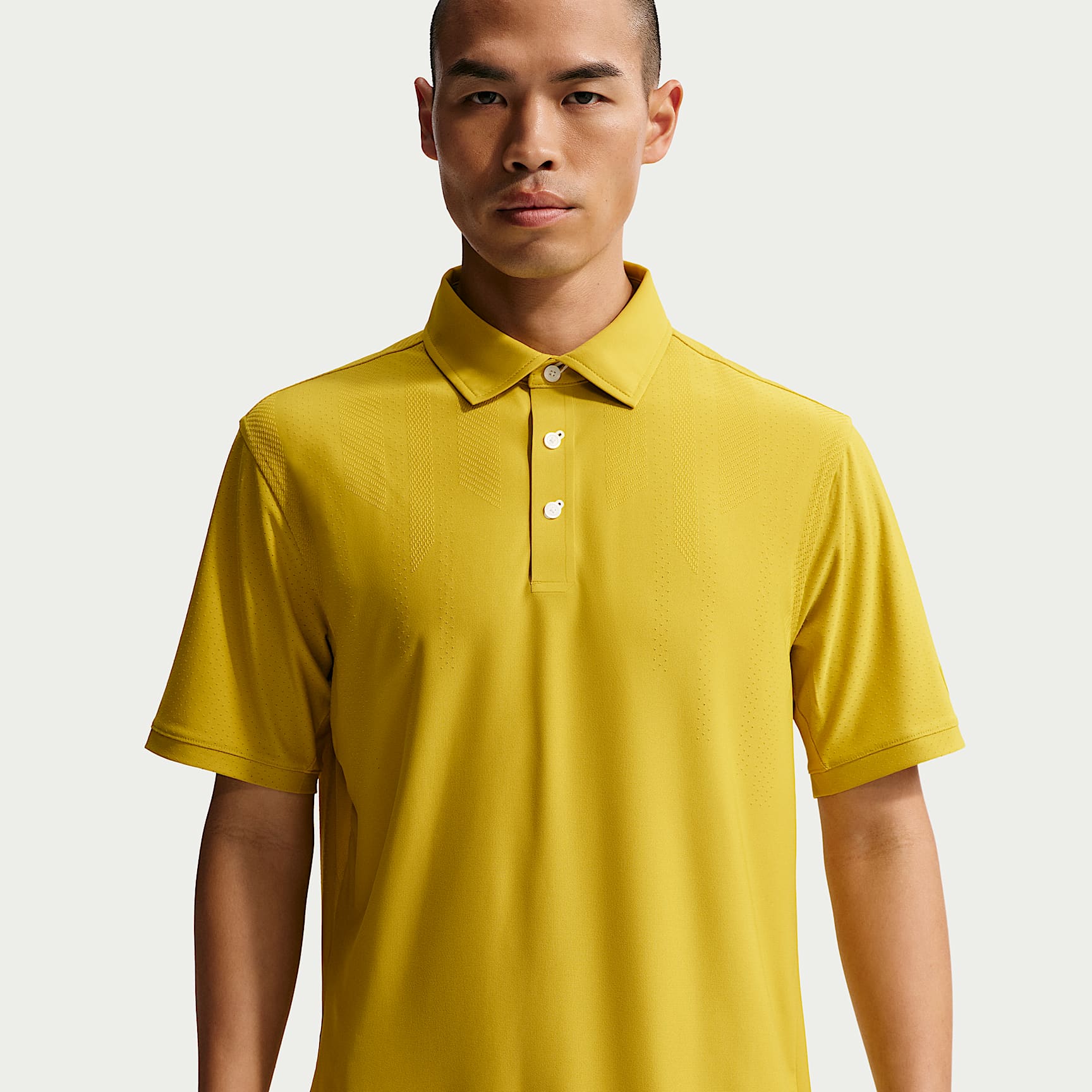 나이키 테일러드 퍼포먼스 남성 드라이 핏 골프 폴로