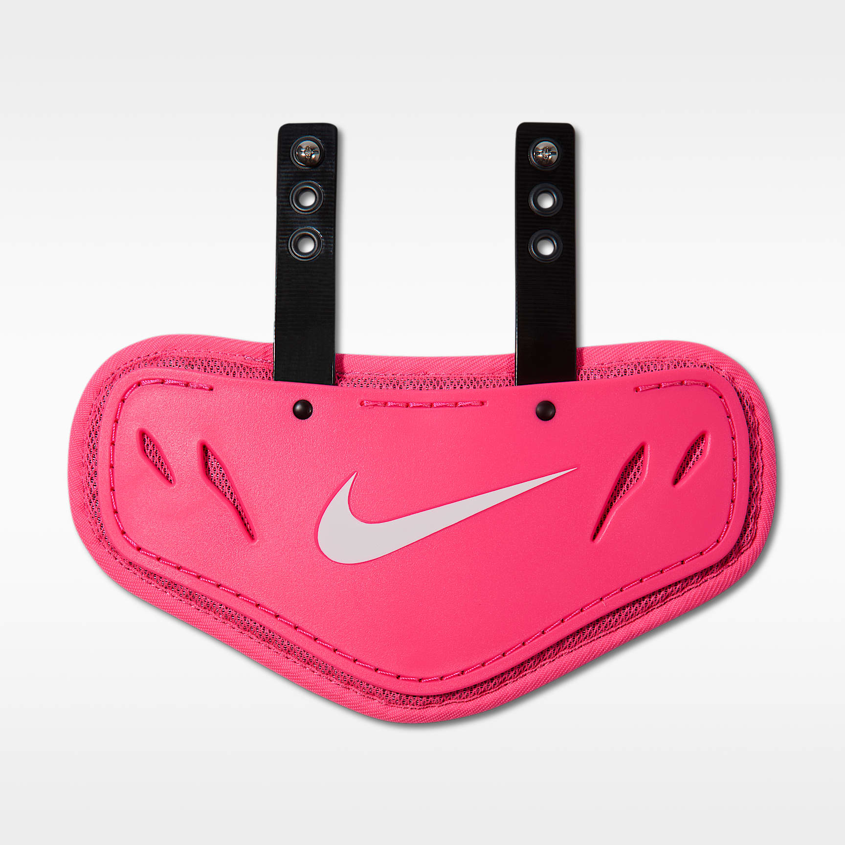 Nike Hyperstrong Football Back Plate (Large)