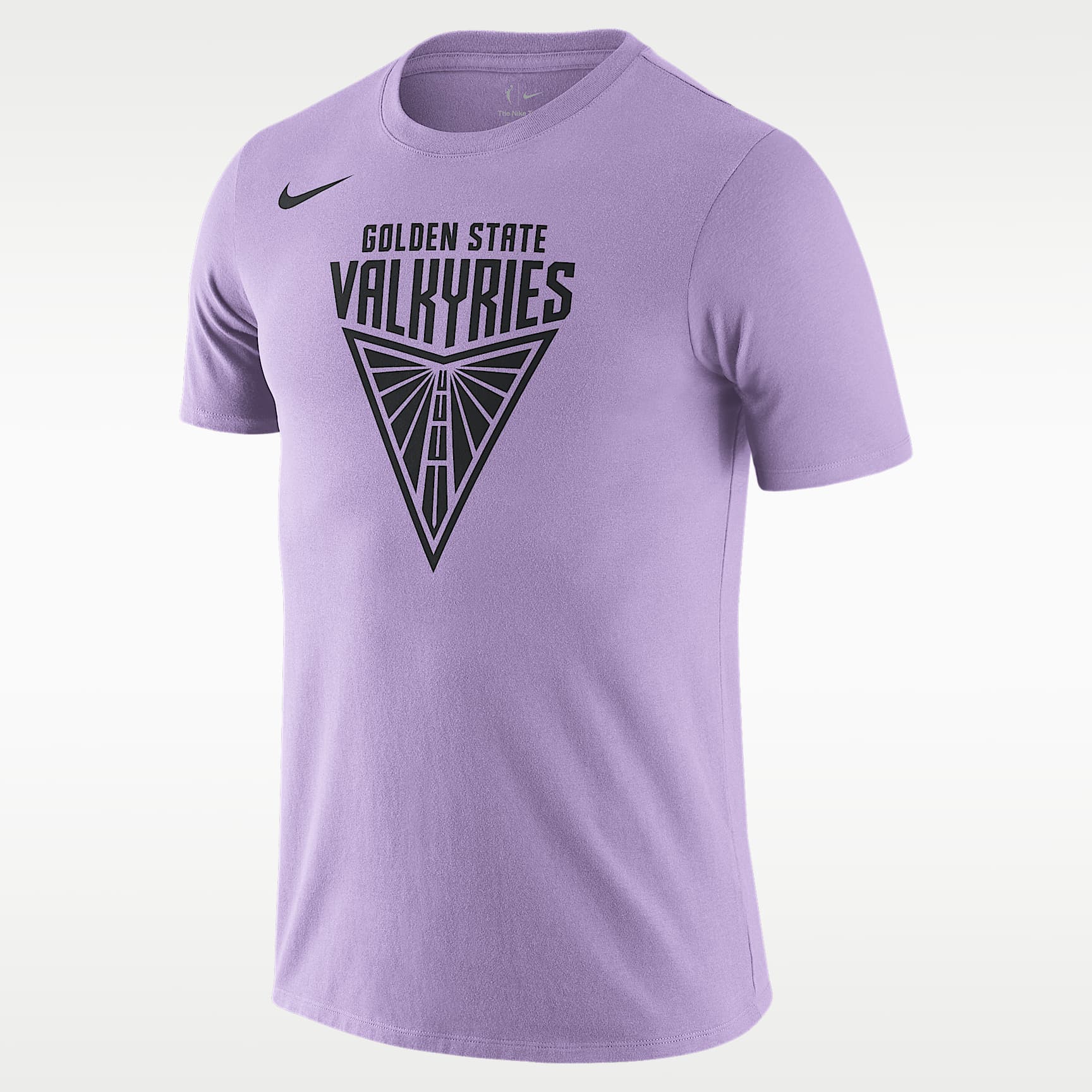 Golden State Valkyries Essential Nike Dri-FIT WNBA T-Shirt