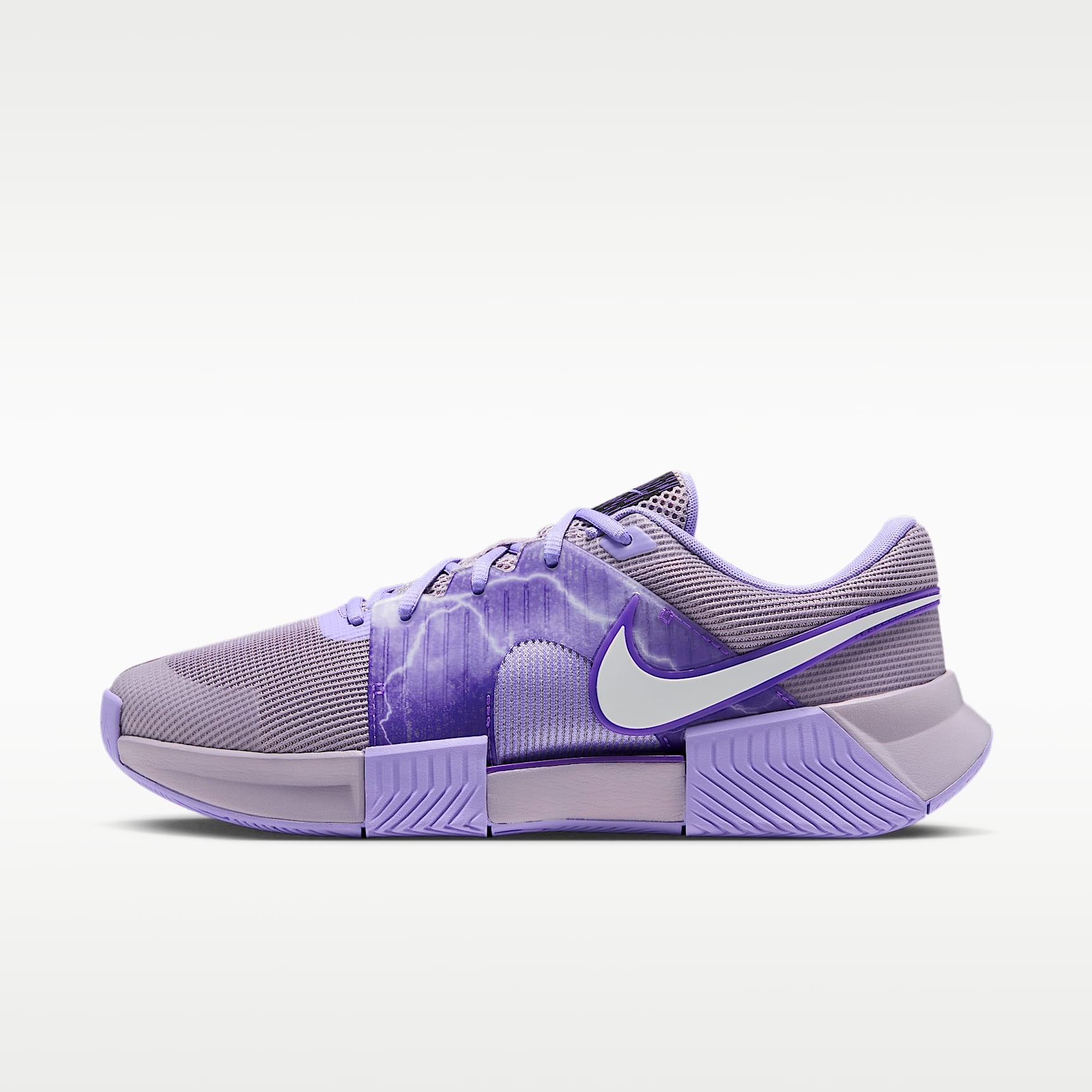 Nike Challenge 1.5 Men's Hard Court Tennis Shoes